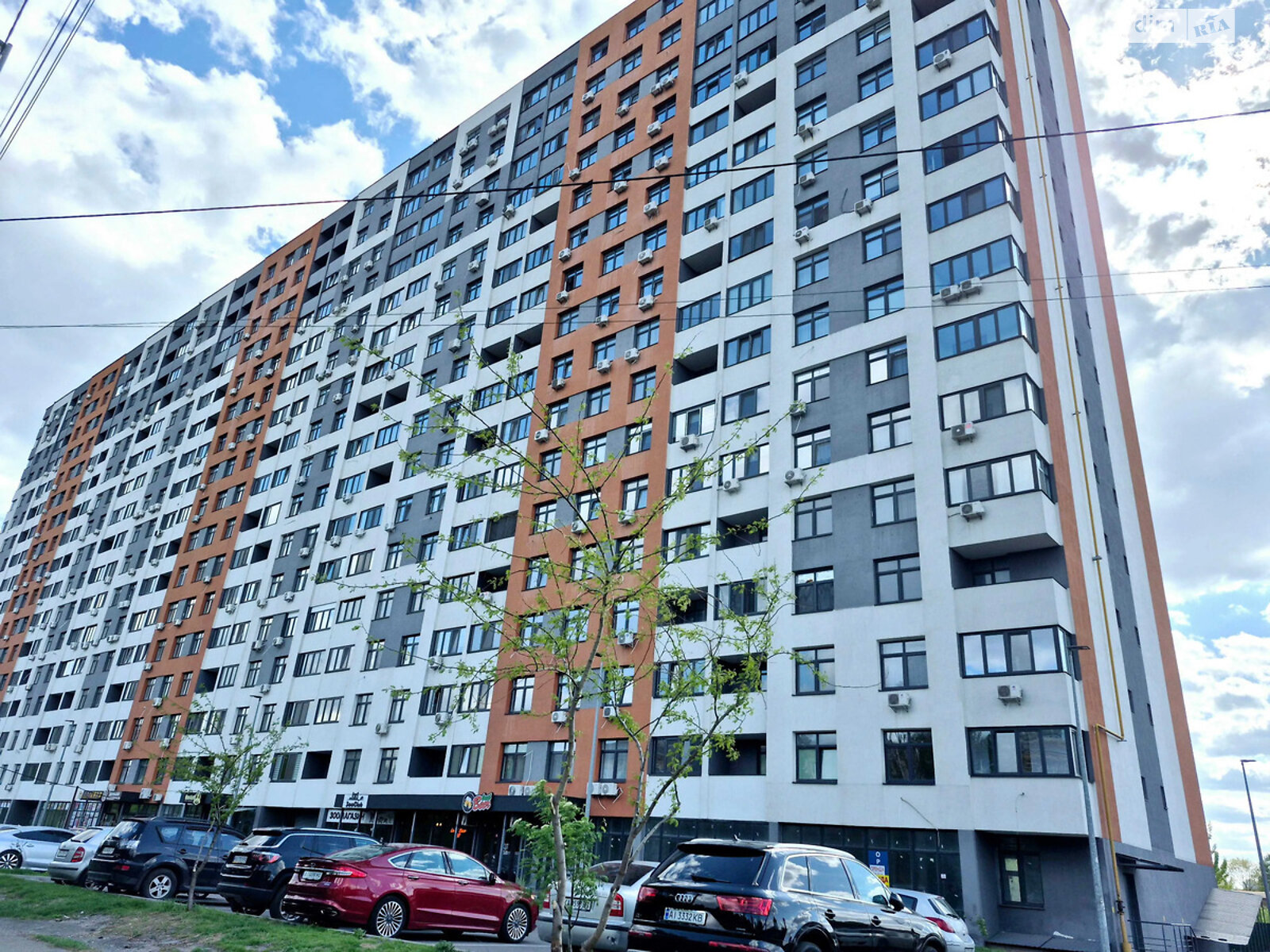 Продаж двокімнатної квартири в Києві, на бул. Вацлава Гавела 28, район Відрадний фото 1 Продаж двокімнатної квартири в Києві, на бул. Вацлава Гавела 28, район Відрадний фото 1
