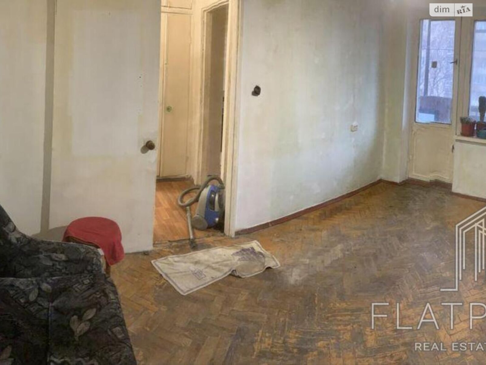 Продаж однокімнатної квартири в Києві, на бул. Вацлава Гавела 21Б, район Відрадний фото 1 Продаж однокімнатної квартири в Києві, на бул. Вацлава Гавела 21Б, район Відрадний фото 1