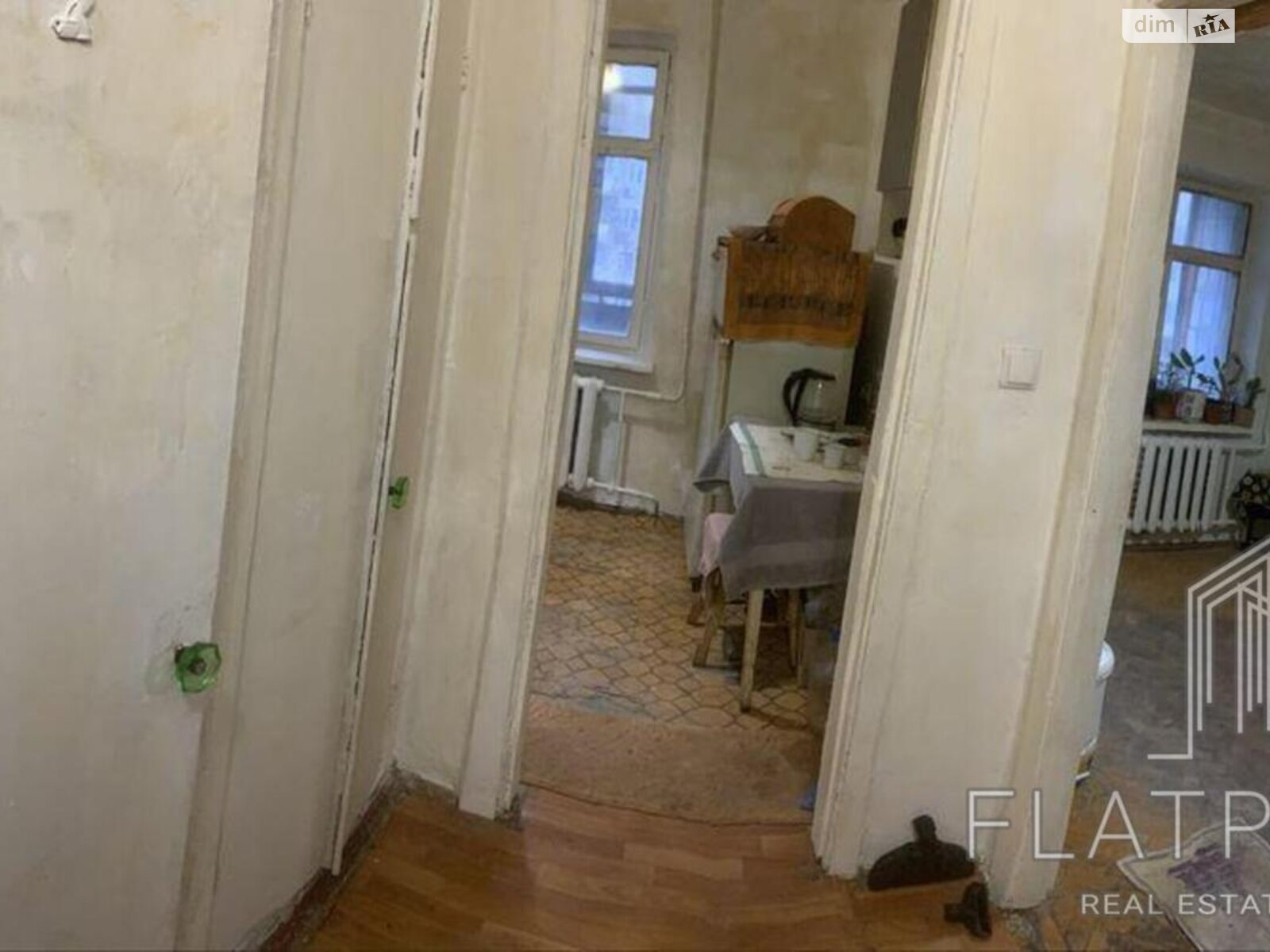 Продаж однокімнатної квартири в Києві, на бул. Вацлава Гавела 21Б, район Відрадний фото 1 Продаж однокімнатної квартири в Києві, на бул. Вацлава Гавела 21Б, район Відрадний фото 1
