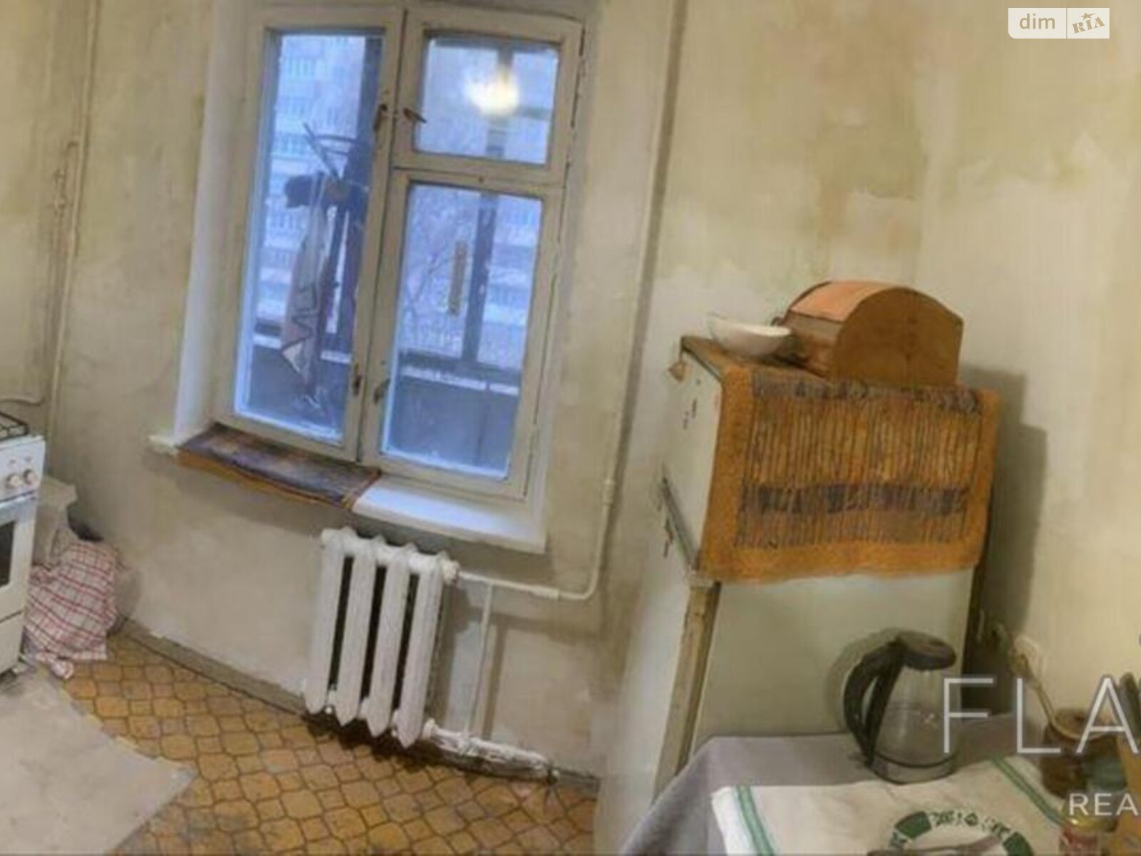 Продаж однокімнатної квартири в Києві, на бул. Вацлава Гавела 21Б, район Відрадний фото 1 Продаж однокімнатної квартири в Києві, на бул. Вацлава Гавела 21Б, район Відрадний фото 1