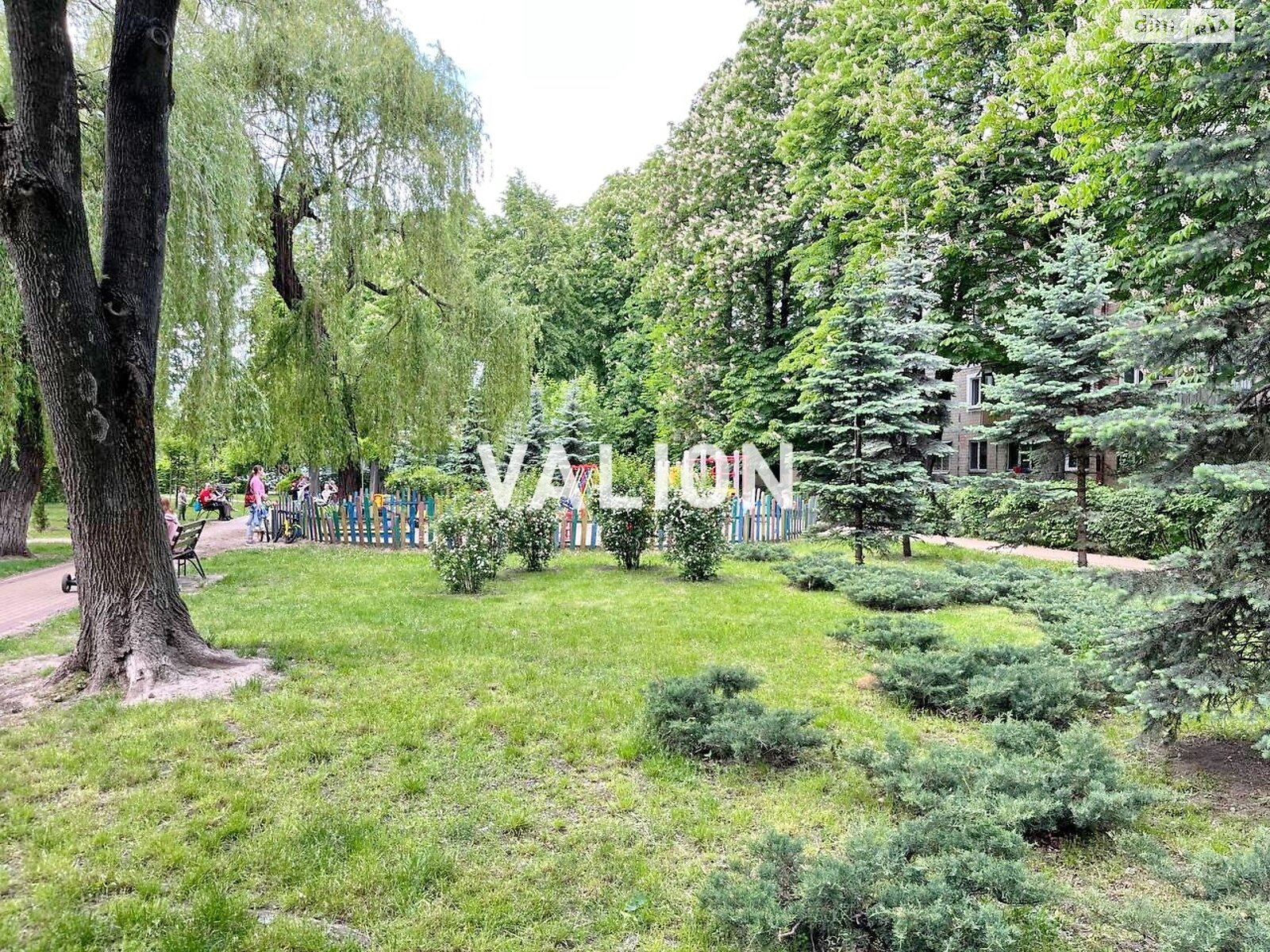 Продаж двокімнатної квартири в Києві, на бул. Вацлава Гавела 79В, район Відрадний фото 1 Продаж двокімнатної квартири в Києві, на бул. Вацлава Гавела 79В, район Відрадний фото 1
