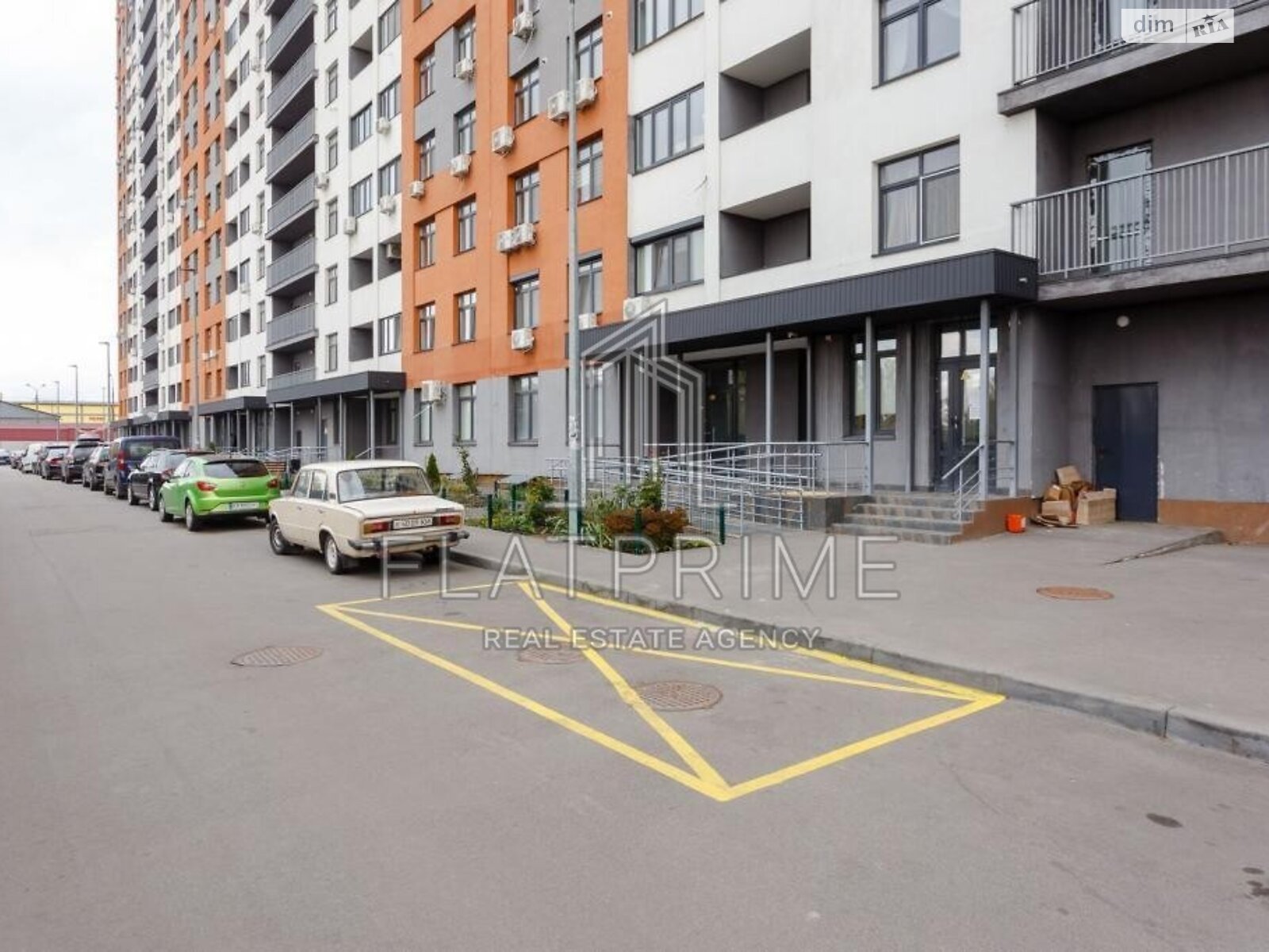 Продажа четырехкомнатной квартиры в Киеве, на бул. Вацлава Гавела 28, район Отрадный фото 1 Продажа четырехкомнатной квартиры в Киеве, на бул. Вацлава Гавела 28, район Отрадный фото 1