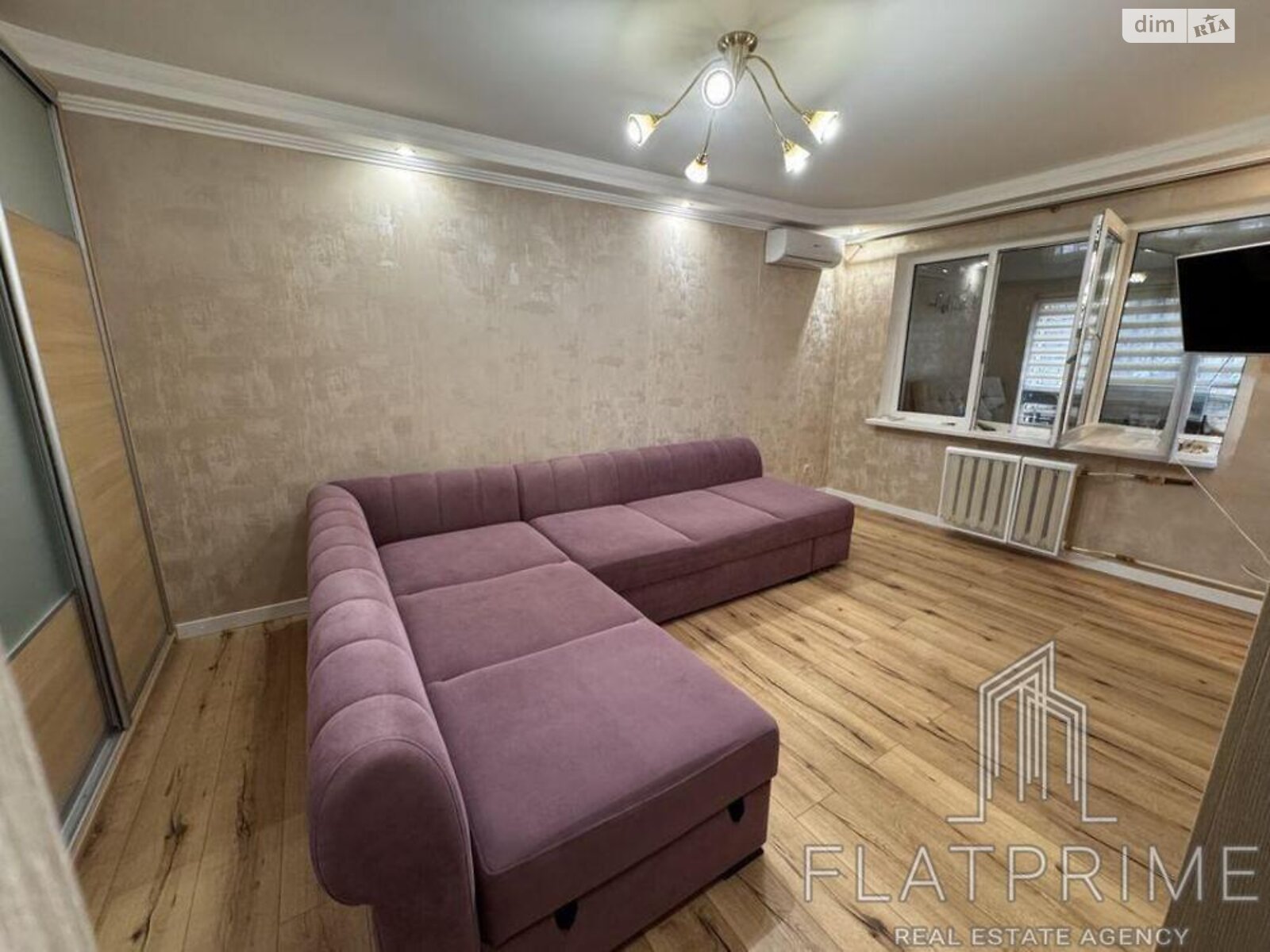 Продаж однокімнатної квартири в Києві, на бул. Вацлава Гавела 19, район Відрадний фото 1 Продаж однокімнатної квартири в Києві, на бул. Вацлава Гавела 19, район Відрадний фото 1