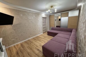Продаж однокімнатної квартири в Києві, на бул. Вацлава Гавела 19, район Відрадний фото 2