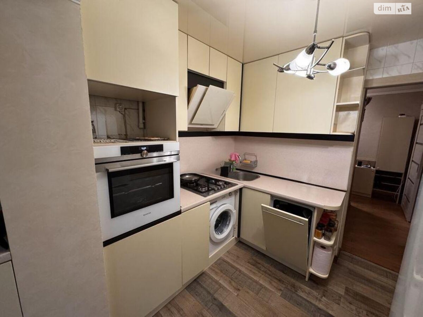 Продаж однокімнатної квартири в Києві, на бул. Вацлава Гавела 19, район Відрадний фото 1 Продаж однокімнатної квартири в Києві, на бул. Вацлава Гавела 19, район Відрадний фото 1