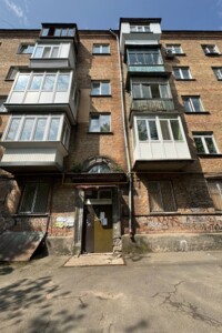Продажа двухкомнатной квартиры в Киеве, на бул. Вацлава Гавела 55, кв. 10, район Отрадный фото 2
