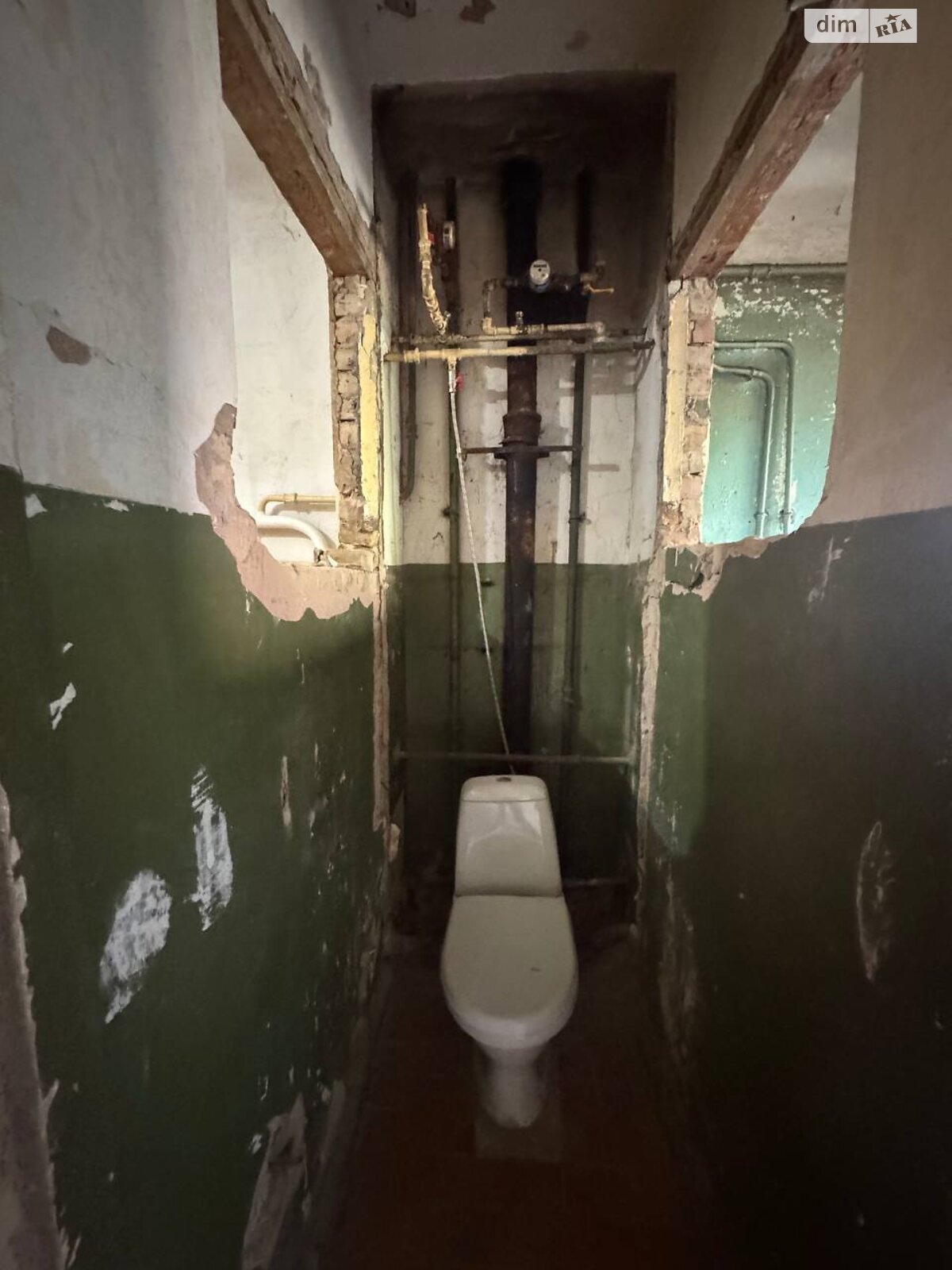 Продажа двухкомнатной квартиры в Киеве, на бул. Вацлава Гавела 55, кв. 10, район Отрадный фото 1 Продажа двухкомнатной квартиры в Киеве, на бул. Вацлава Гавела 55, кв. 10, район Отрадный фото 1