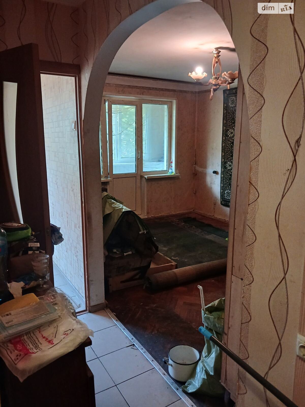 Продаж трикімнатної квартири в Києві, на бул. Вацлава Гавела 11, район Відрадний фото 1 Продаж трикімнатної квартири в Києві, на бул. Вацлава Гавела 11, район Відрадний фото 1