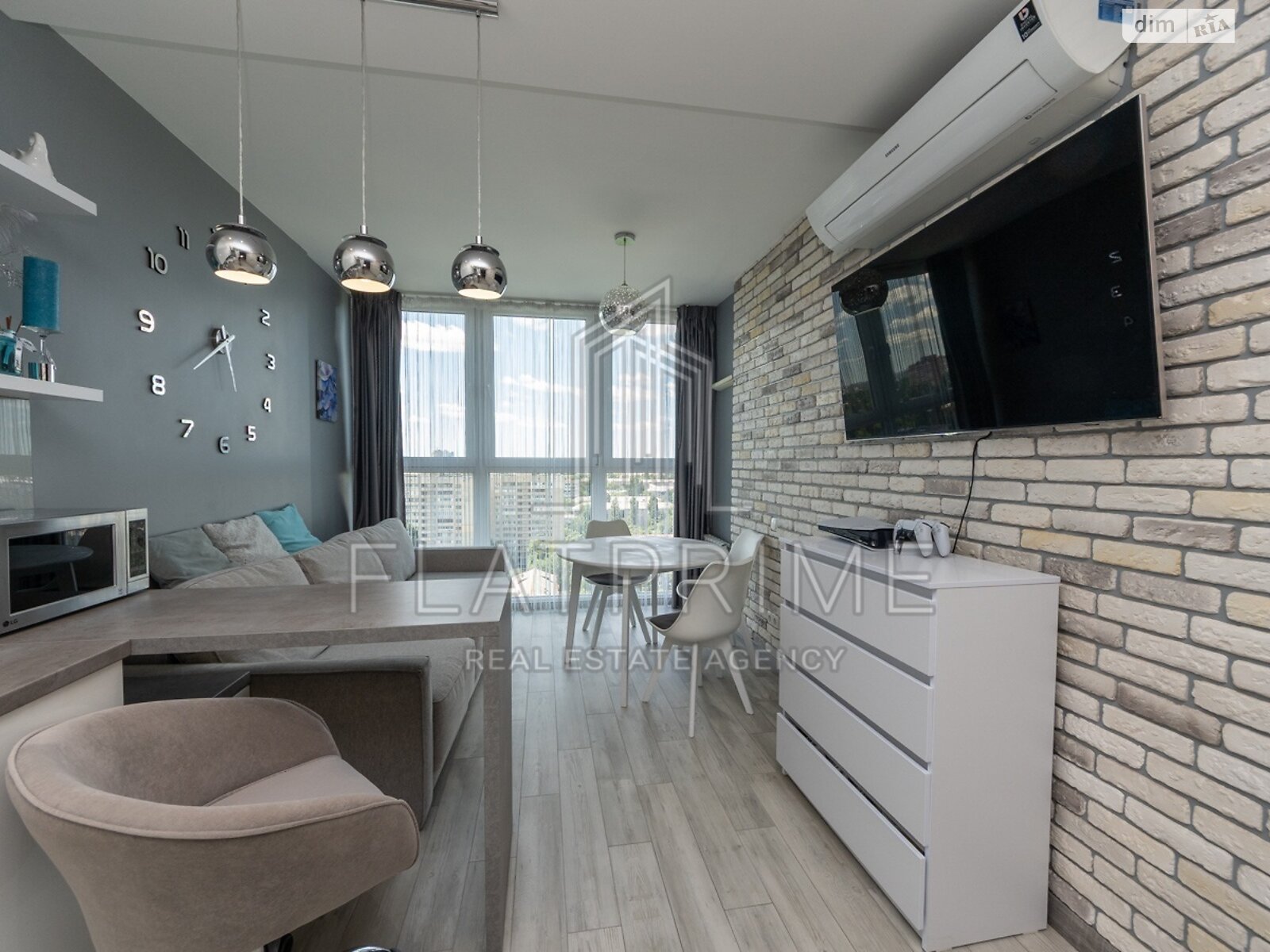 Продажа однокомнатной квартиры в Киеве, на бул. Вацлава Гавела 9А, район Отрадный фото 1