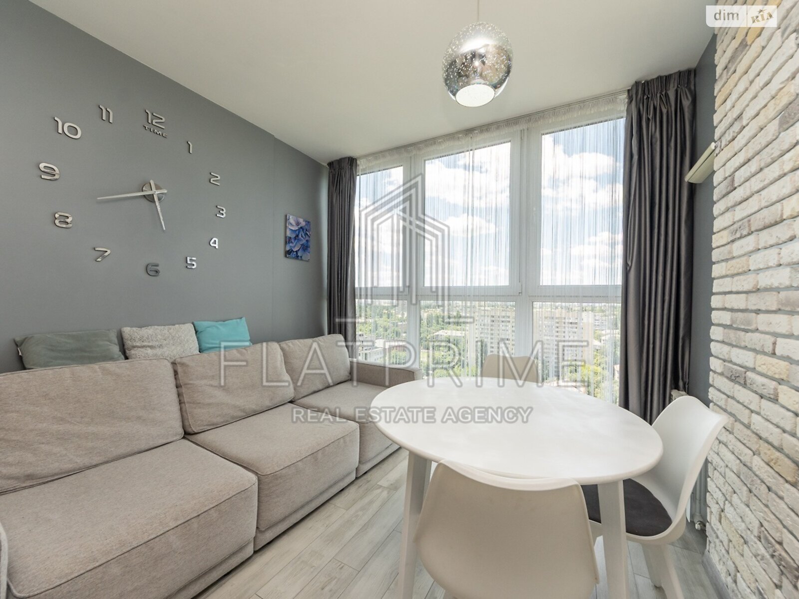 Продажа однокомнатной квартиры в Киеве, на бул. Вацлава Гавела 9А, район Отрадный фото 1