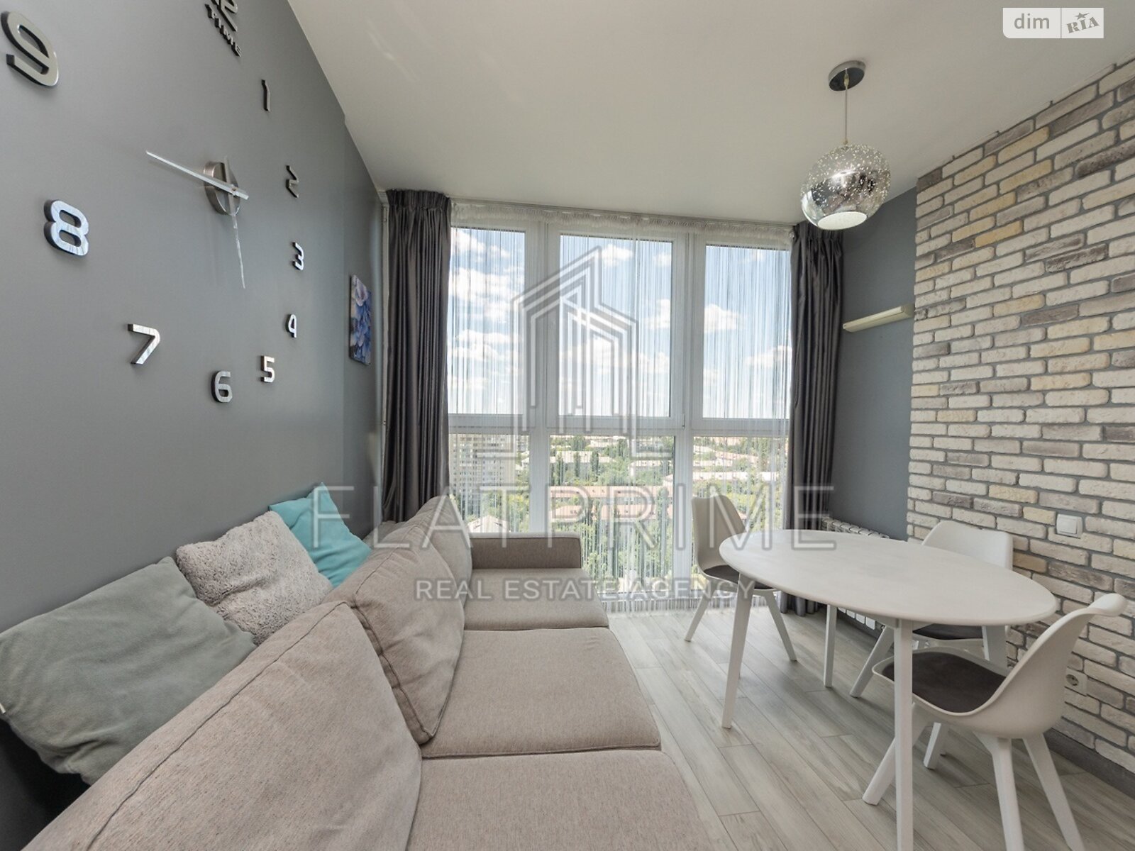 Продажа однокомнатной квартиры в Киеве, на бул. Вацлава Гавела 9А, район Отрадный фото 1