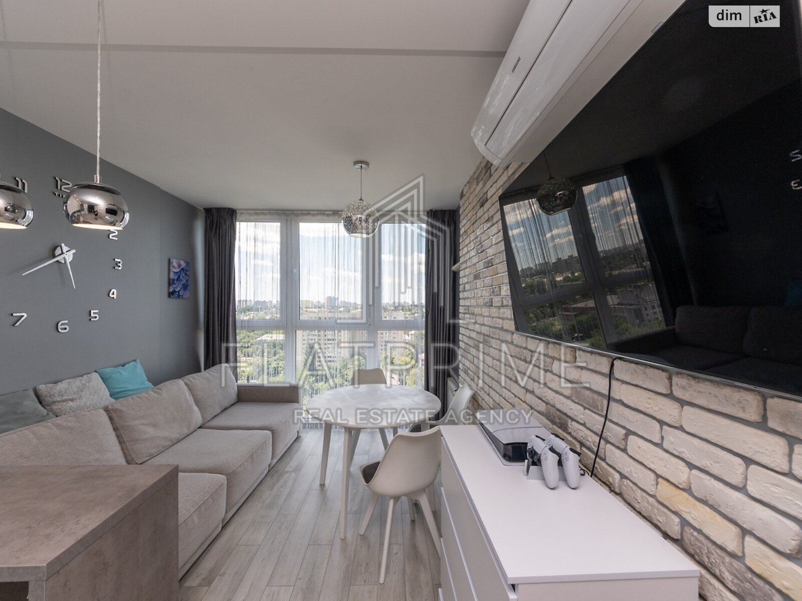 Продажа однокомнатной квартиры в Киеве, на бул. Вацлава Гавела 9А, район Отрадный фото 1