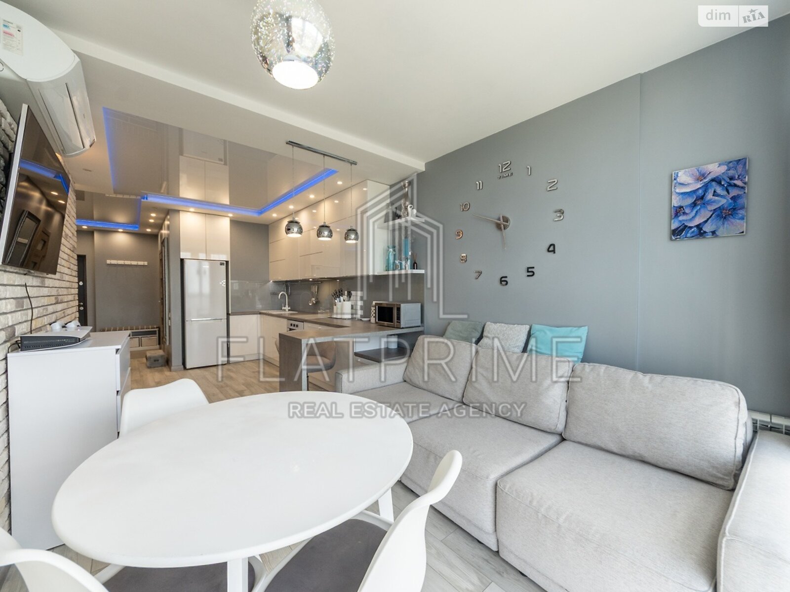 Продажа однокомнатной квартиры в Киеве, на бул. Вацлава Гавела 9А, район Отрадный фото 1