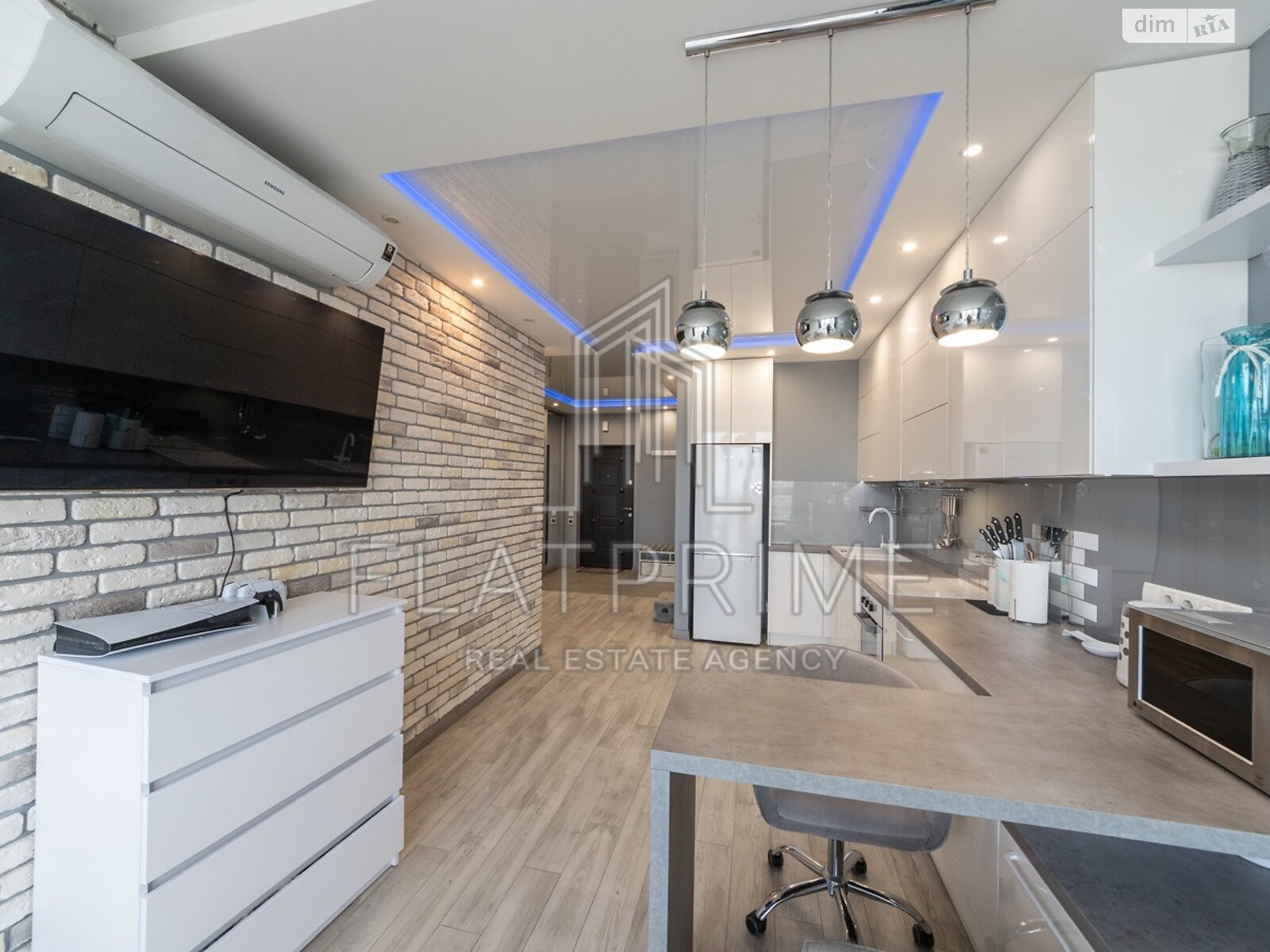 Продажа однокомнатной квартиры в Киеве, на бул. Вацлава Гавела 9А, район Отрадный фото 1