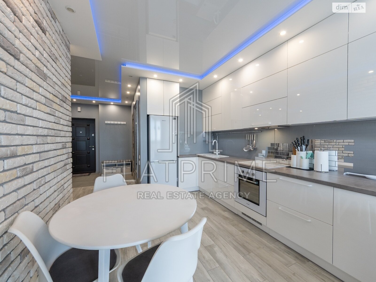 Продажа однокомнатной квартиры в Киеве, на бул. Вацлава Гавела 9А, район Отрадный фото 1