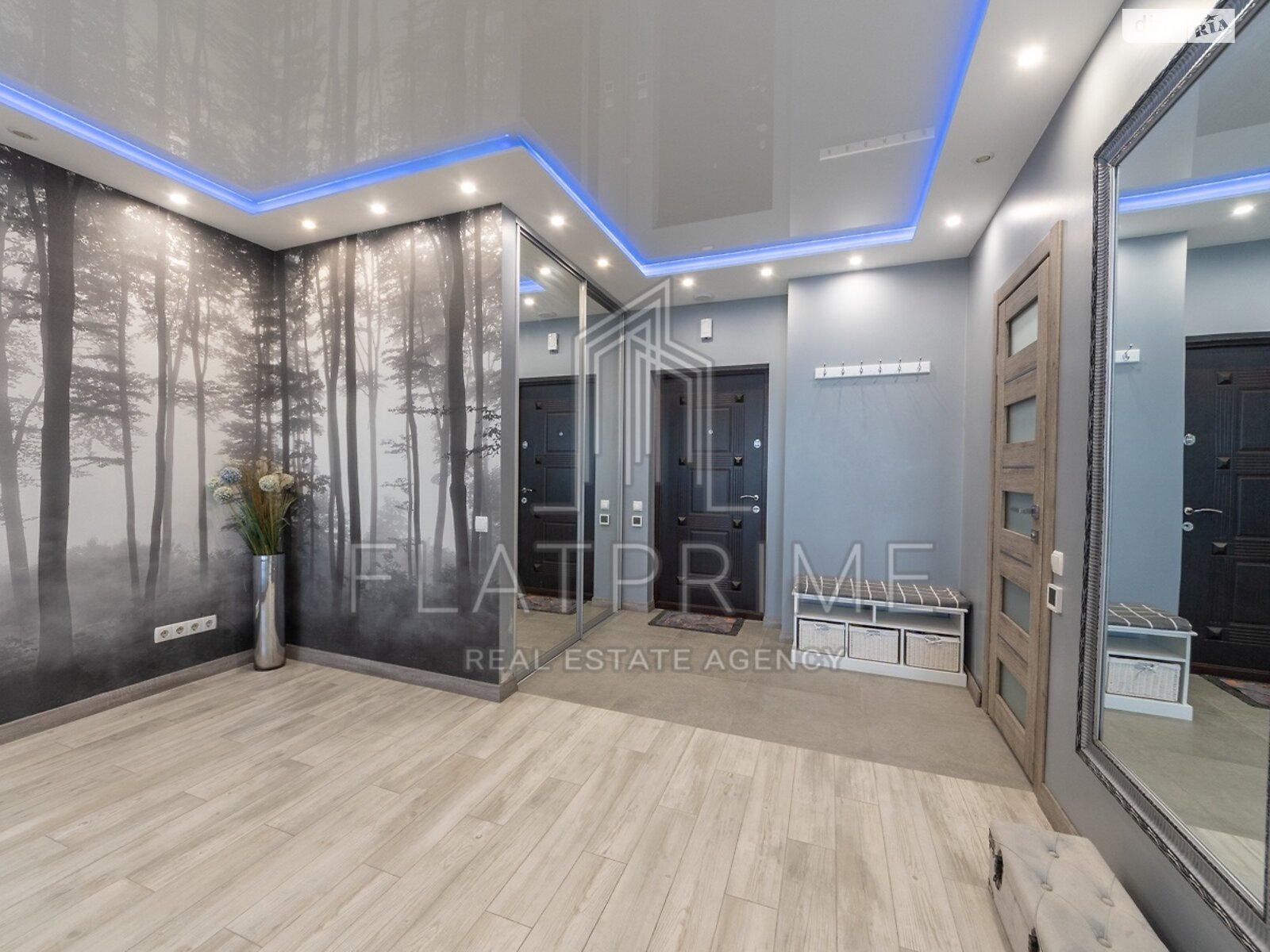 Продажа однокомнатной квартиры в Киеве, на бул. Вацлава Гавела 9А, район Отрадный фото 1