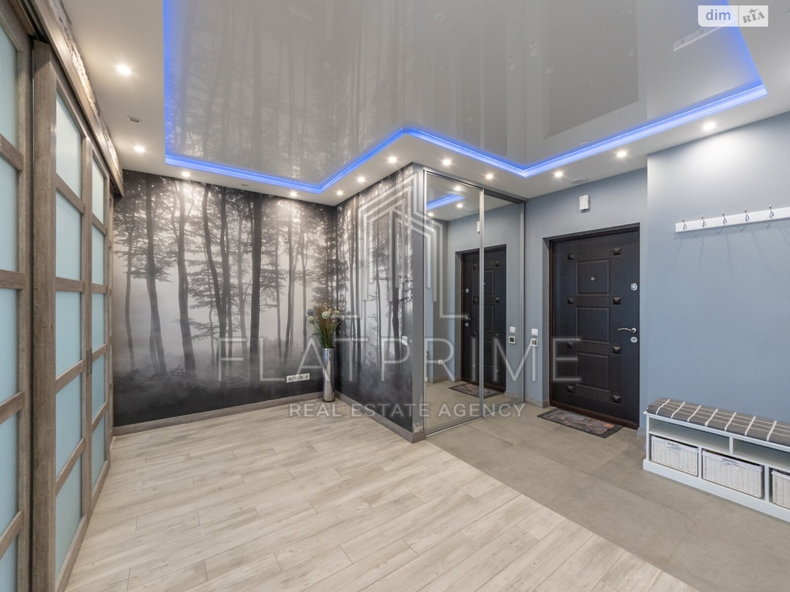 Продажа однокомнатной квартиры в Киеве, на бул. Вацлава Гавела 9А, район Отрадный фото 1