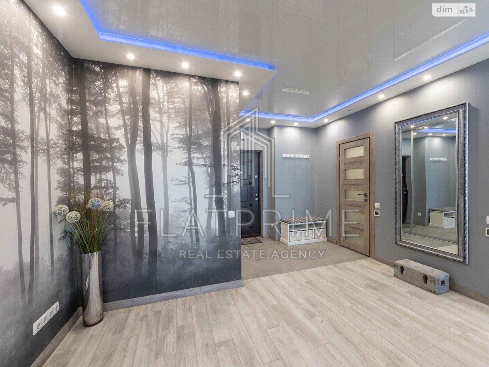 Продажа однокомнатной квартиры в Киеве, на бул. Вацлава Гавела 9А, район Отрадный фото 1