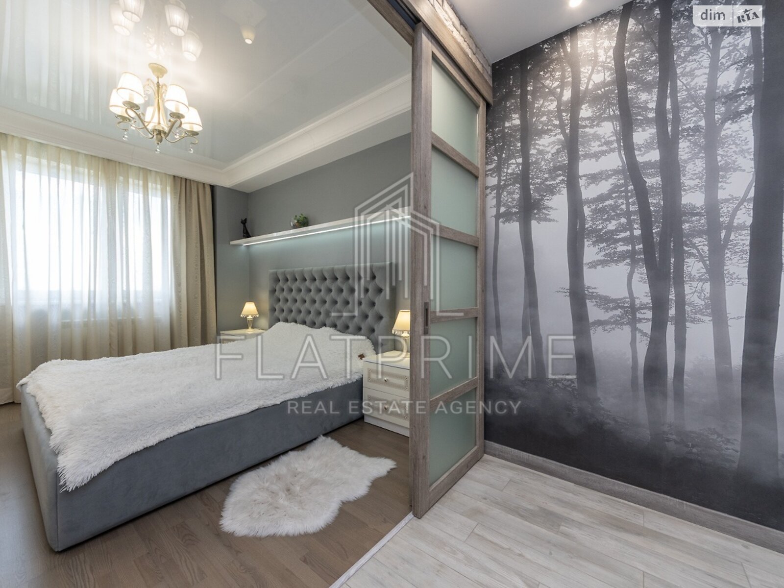 Продажа однокомнатной квартиры в Киеве, на бул. Вацлава Гавела 9А, район Отрадный фото 1