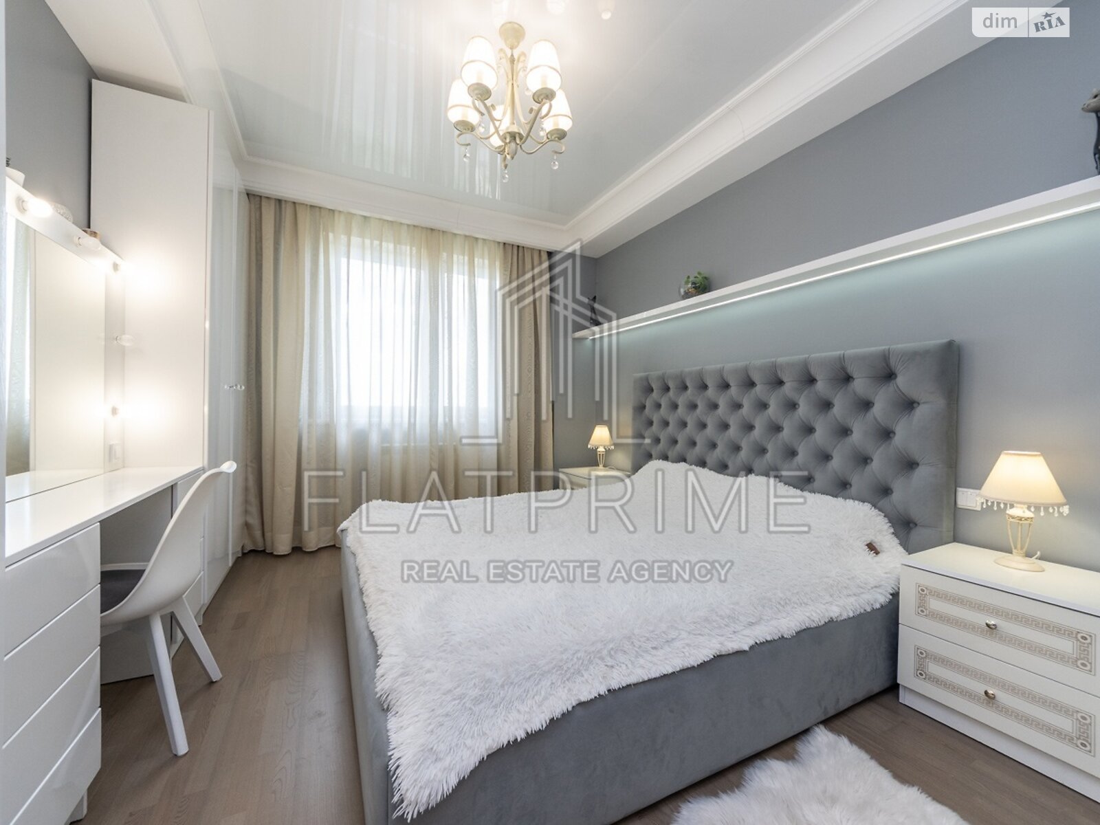 Продажа однокомнатной квартиры в Киеве, на бул. Вацлава Гавела 9А, район Отрадный фото 1