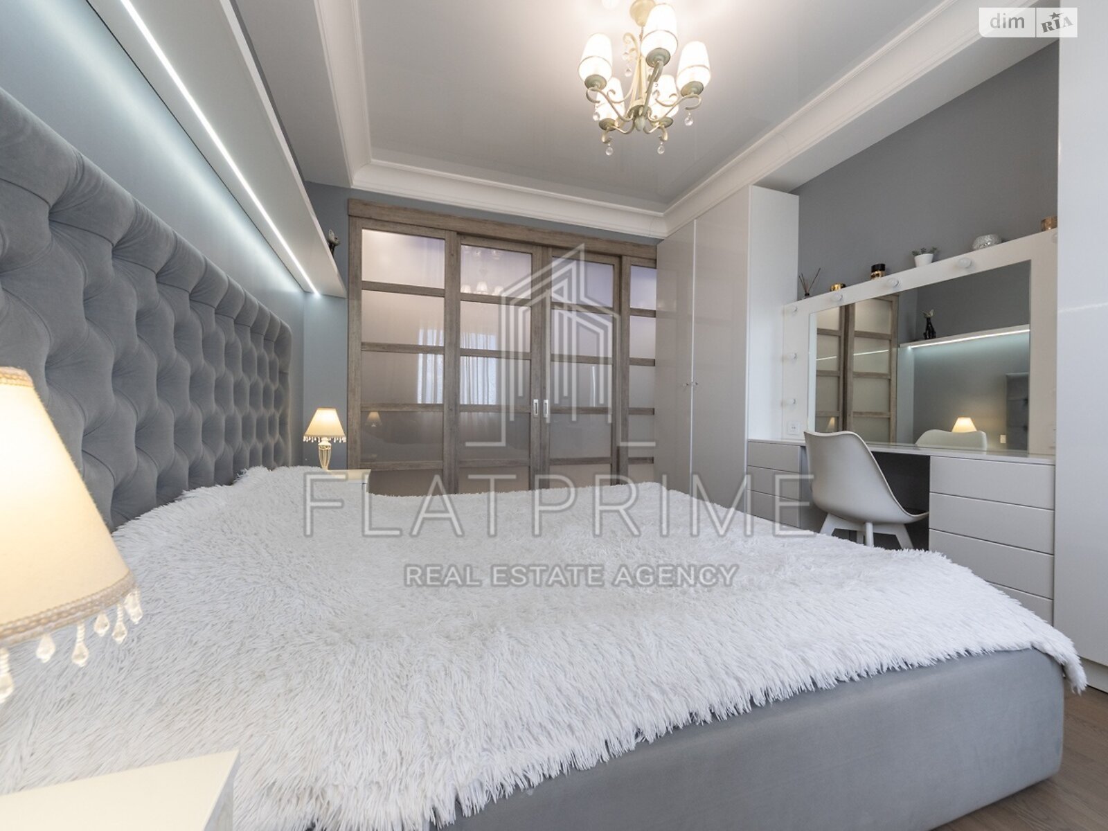 Продажа однокомнатной квартиры в Киеве, на бул. Вацлава Гавела 9А, район Отрадный фото 1