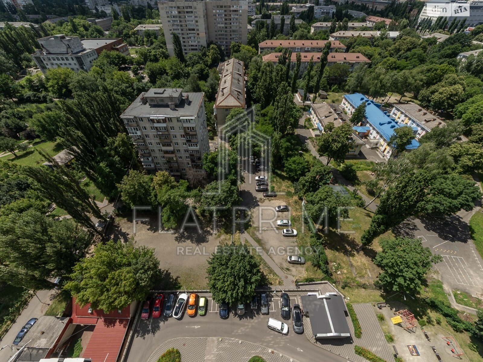 Продажа однокомнатной квартиры в Киеве, на бул. Вацлава Гавела 9А, район Отрадный фото 1