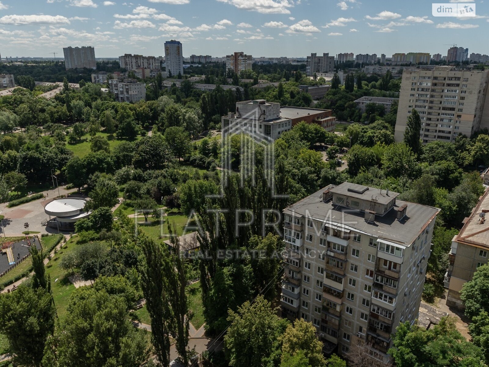 Продажа однокомнатной квартиры в Киеве, на бул. Вацлава Гавела 9А, район Отрадный фото 1