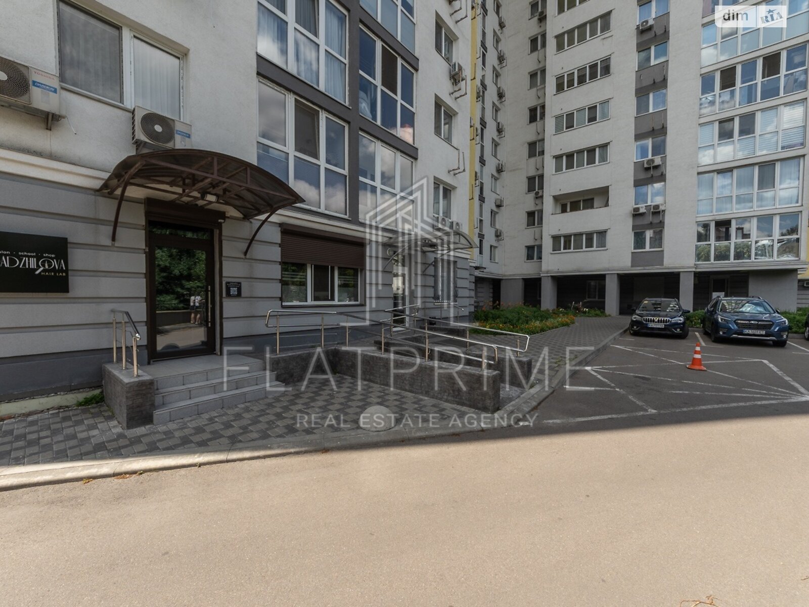 Продажа однокомнатной квартиры в Киеве, на бул. Вацлава Гавела 9А, район Отрадный фото 1