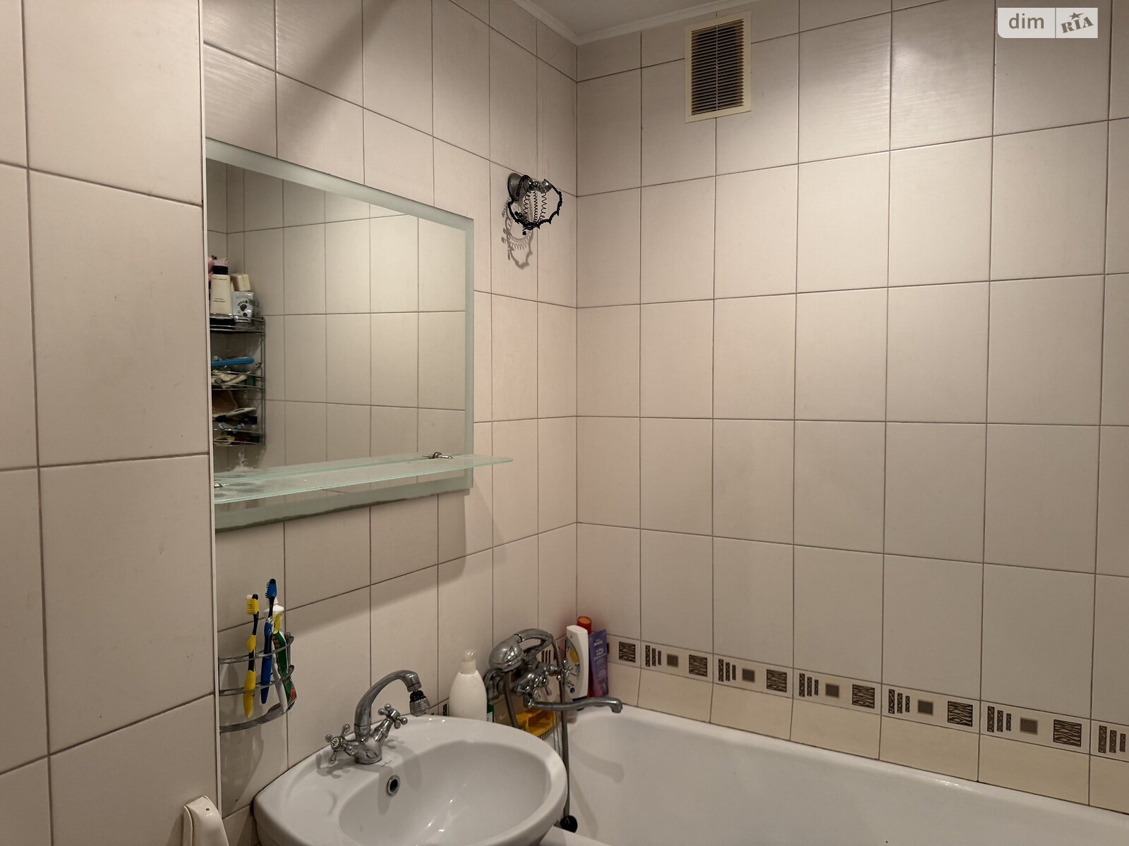 Продаж двокімнатної квартири в Києві, на бул. Вацлава Гавела 7Б, район Відрадний фото 1