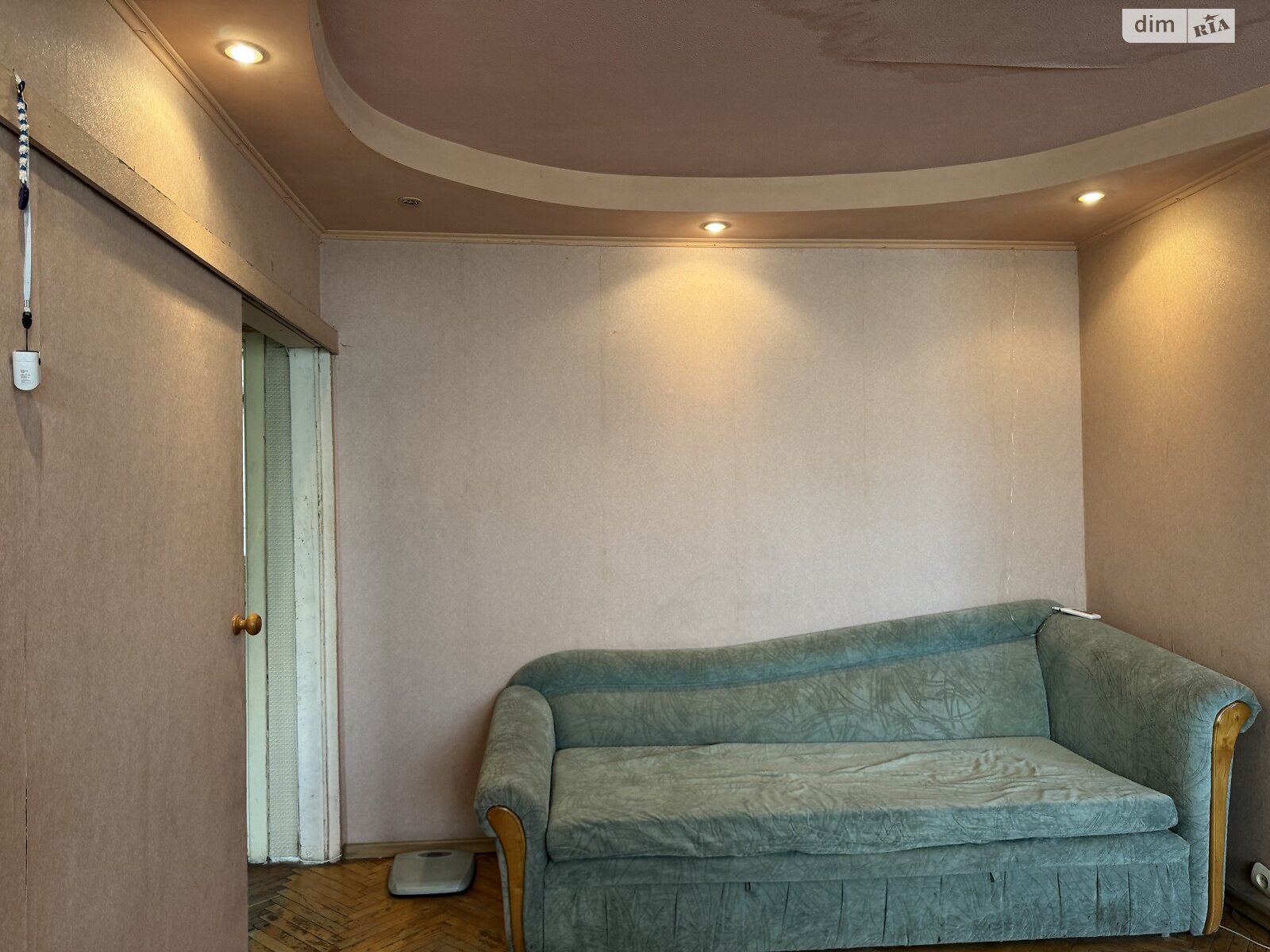 Продаж двокімнатної квартири в Києві, на бул. Вацлава Гавела 7Б, район Відрадний фото 1