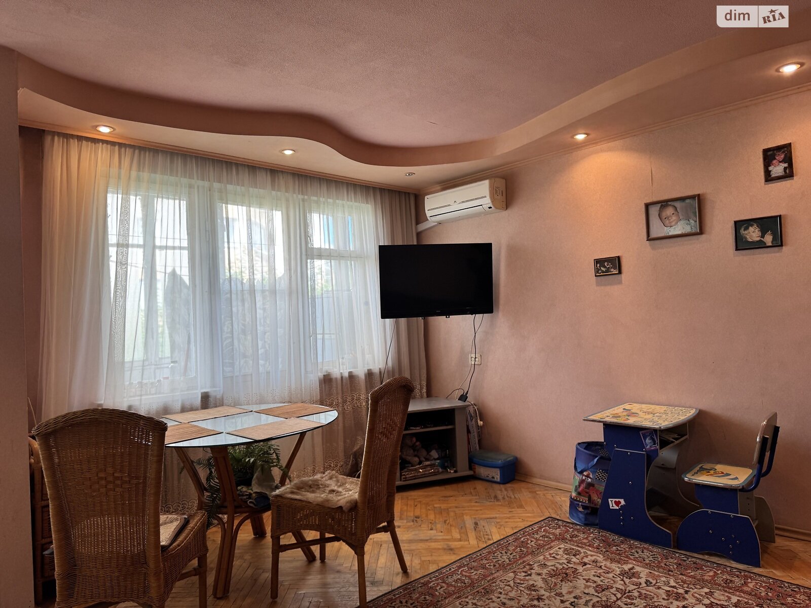 Продаж двокімнатної квартири в Києві, на бул. Вацлава Гавела 7Б, район Відрадний фото 1