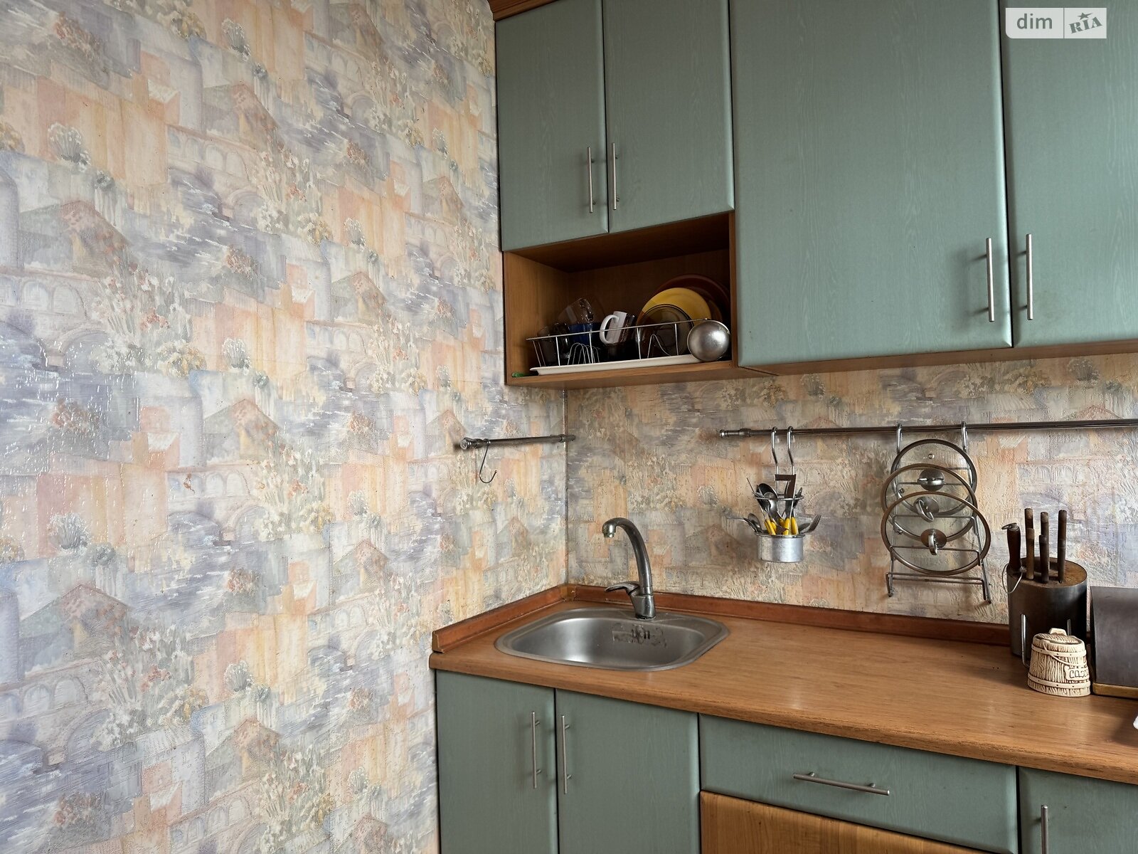 Продаж двокімнатної квартири в Києві, на бул. Вацлава Гавела 7Б, район Відрадний фото 1