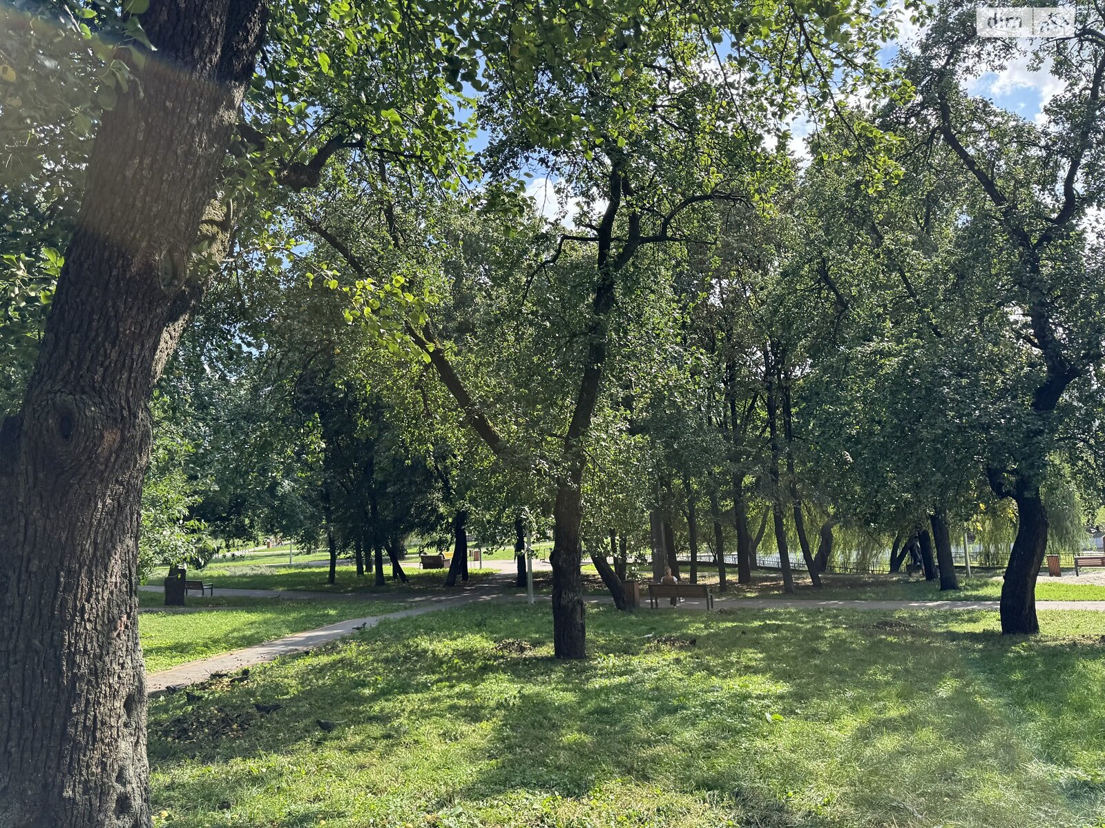 Продаж двокімнатної квартири в Києві, на бул. Вацлава Гавела 7Б, район Відрадний фото 1