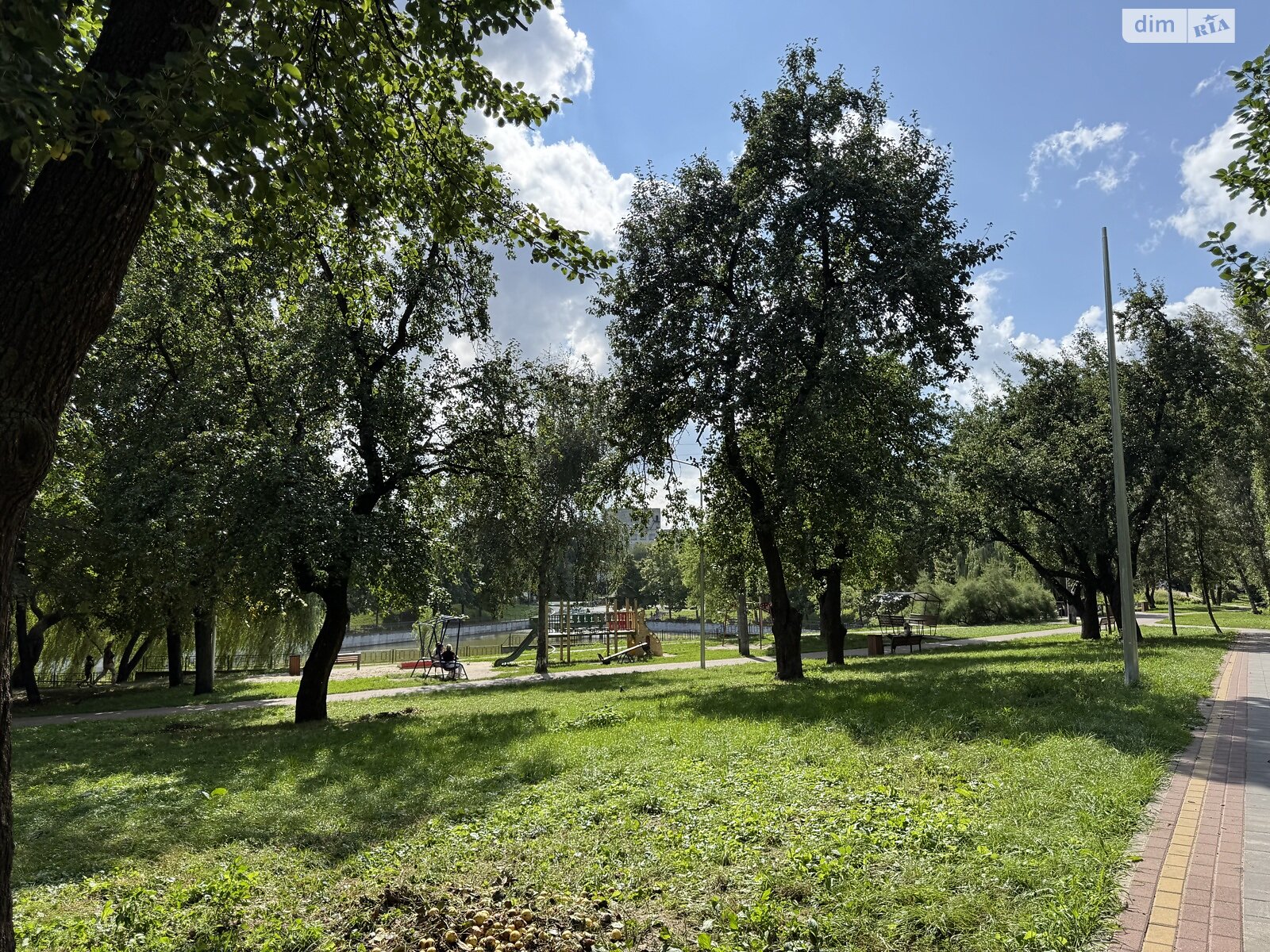 Продаж двокімнатної квартири в Києві, на бул. Вацлава Гавела 7Б, район Відрадний фото 1