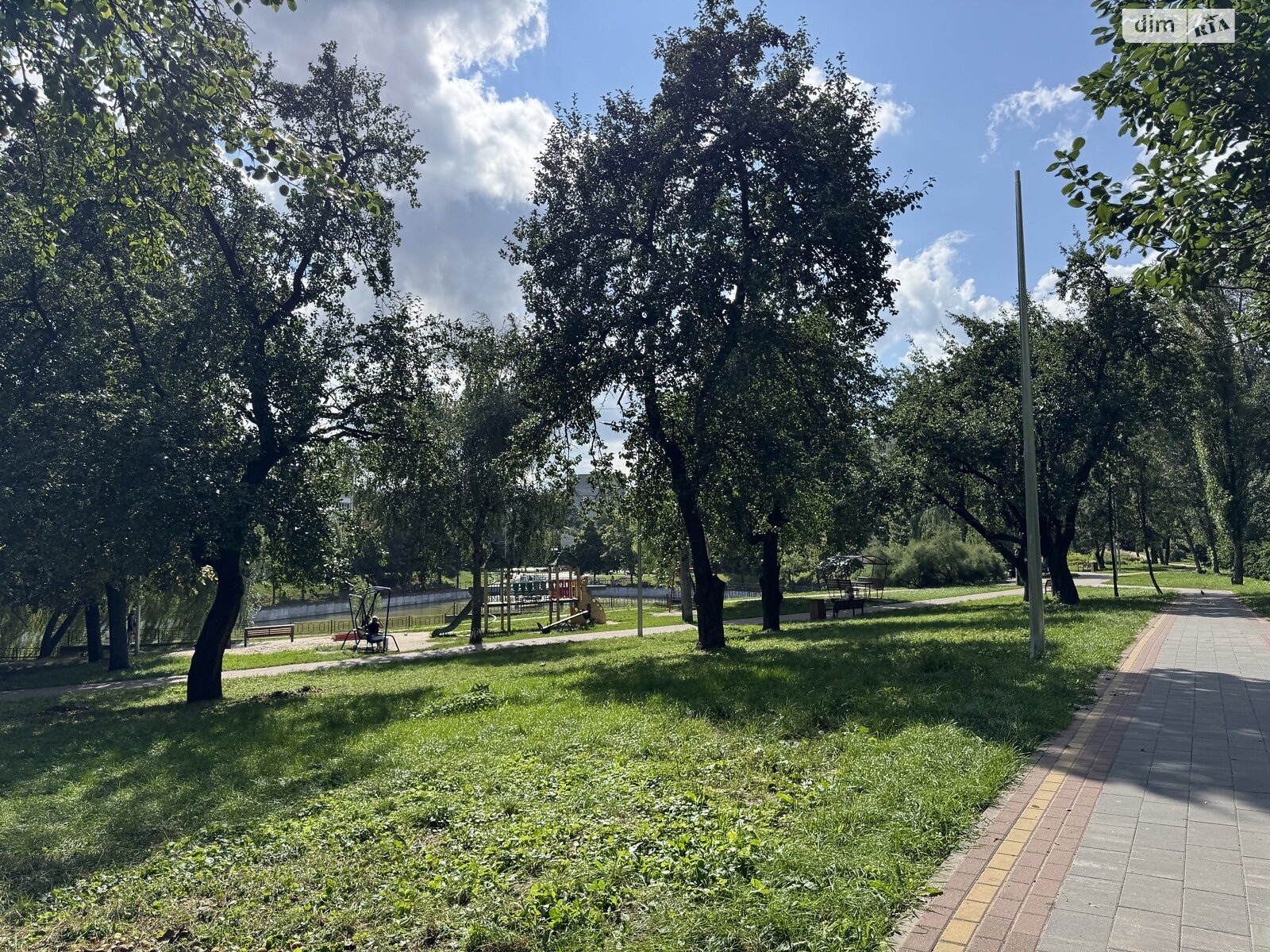 Продаж двокімнатної квартири в Києві, на бул. Вацлава Гавела 7Б, район Відрадний фото 1