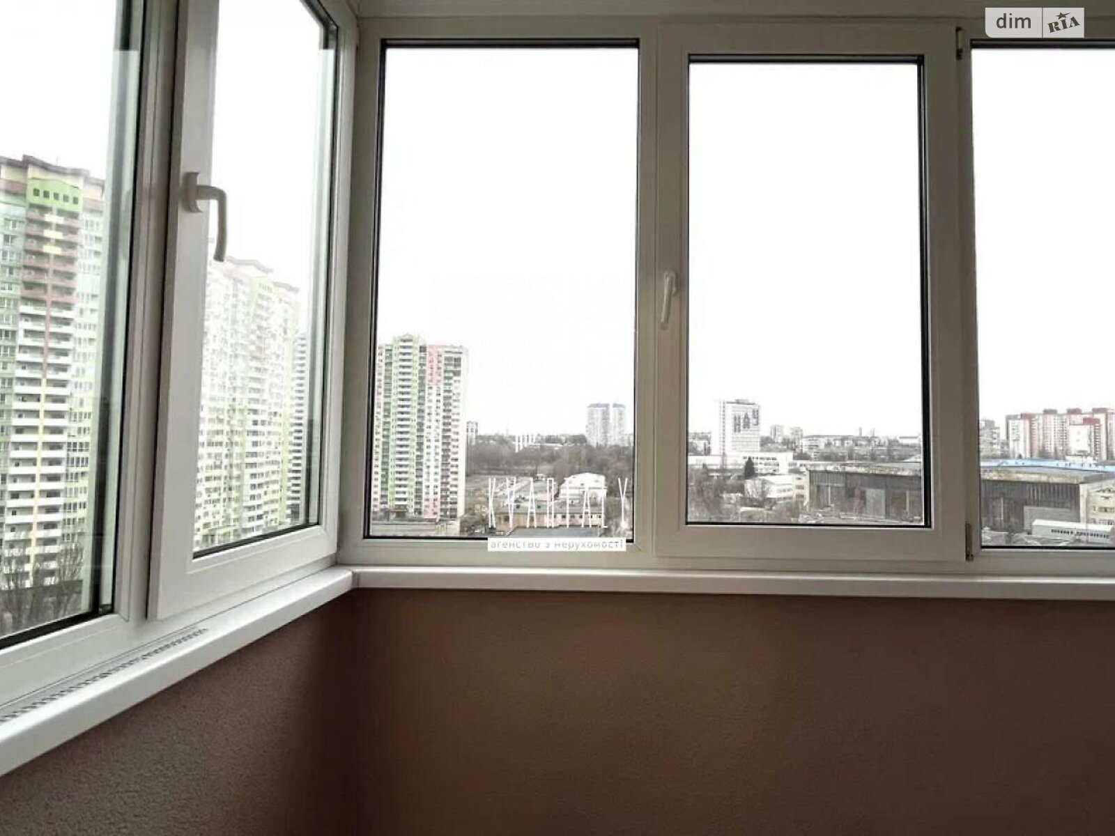 Продажа двухкомнатной квартиры в Киеве, на ул. Виталия Скакуна 23, район Отрадный фото 1