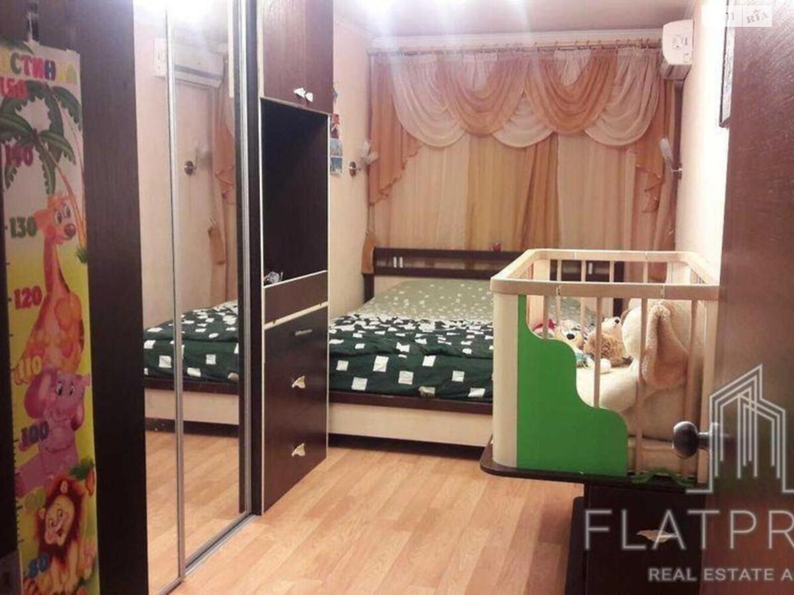 Продаж двокімнатної квартири в Києві, на вул. Віталія Скакуна 5, район Відрадний фото 1 Продаж двокімнатної квартири в Києві, на вул. Віталія Скакуна 5, район Відрадний фото 1