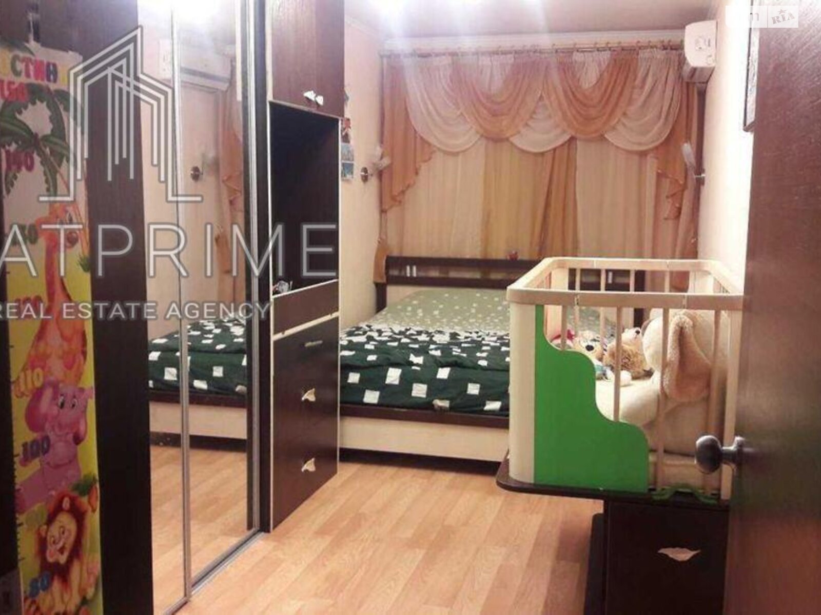 Продажа двухкомнатной квартиры в Киеве, на ул. Виталия Скакуна 5, район Отрадный фото 1 Продажа двухкомнатной квартиры в Киеве, на ул. Виталия Скакуна 5, район Отрадный фото 1