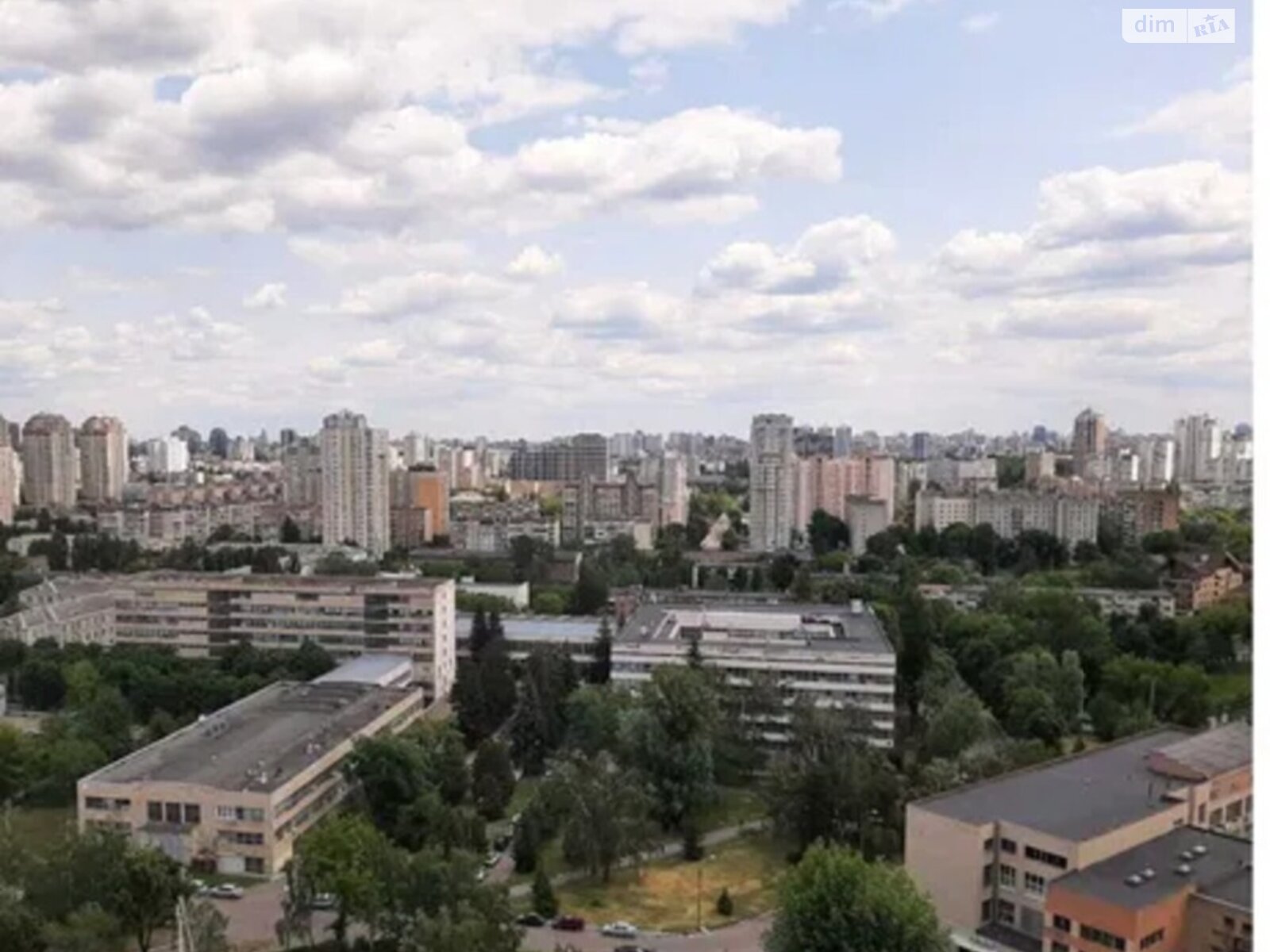 Продажа однокомнатной квартиры в Киеве, на ул. Михаила Донца 4А, район Соломенский фото 1
