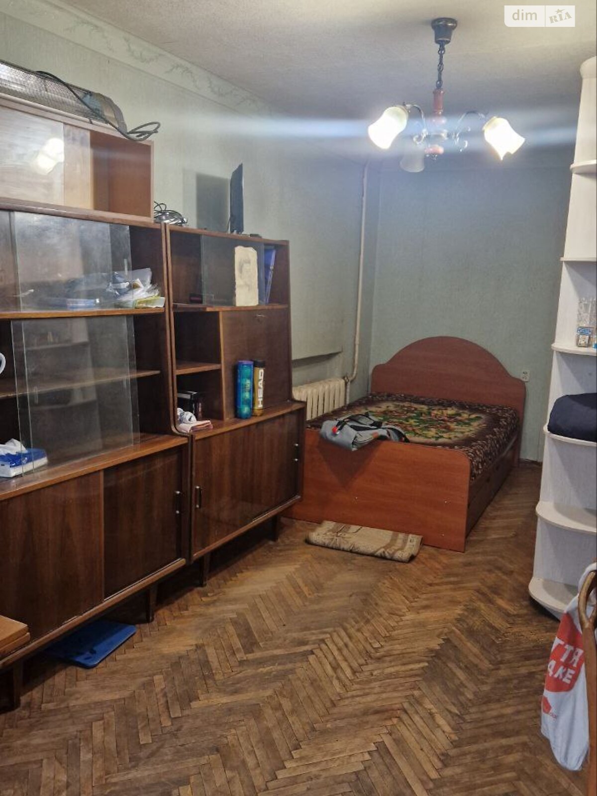 Продаж однокімнатної квартири в Києві, на вул. Озерна (Солом'янка) 7, фото 1 Продаж однокімнатної квартири в Києві, на вул. Озерна (Солом'янка) 7, фото 1