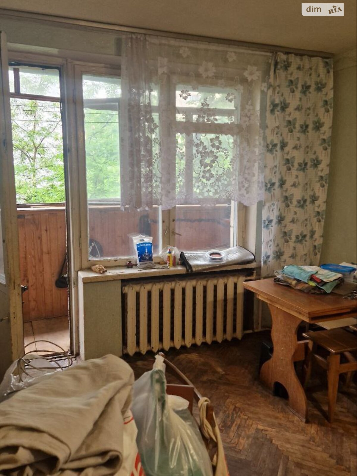 Продаж однокімнатної квартири в Києві, на вул. Озерна (Солом'янка) 7, фото 1 Продаж однокімнатної квартири в Києві, на вул. Озерна (Солом'янка) 7, фото 1