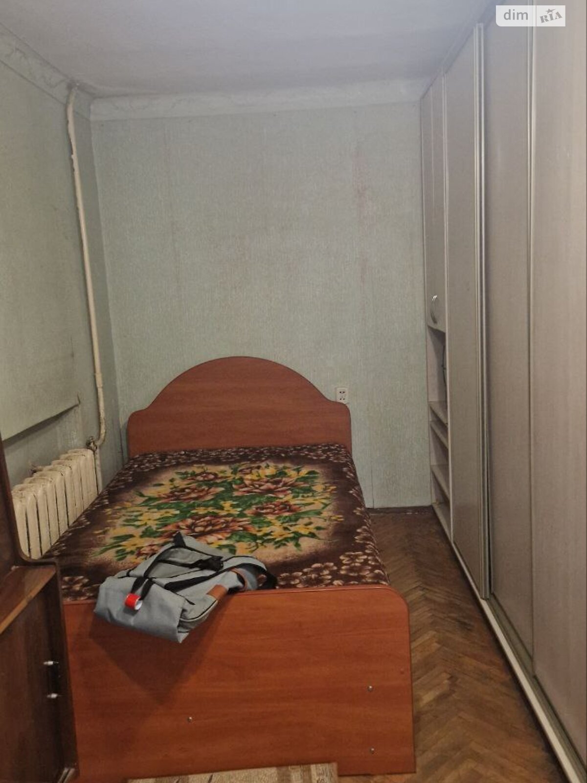 Продаж однокімнатної квартири в Києві, на вул. Озерна (Солом'янка) 7, фото 1 Продаж однокімнатної квартири в Києві, на вул. Озерна (Солом'янка) 7, фото 1