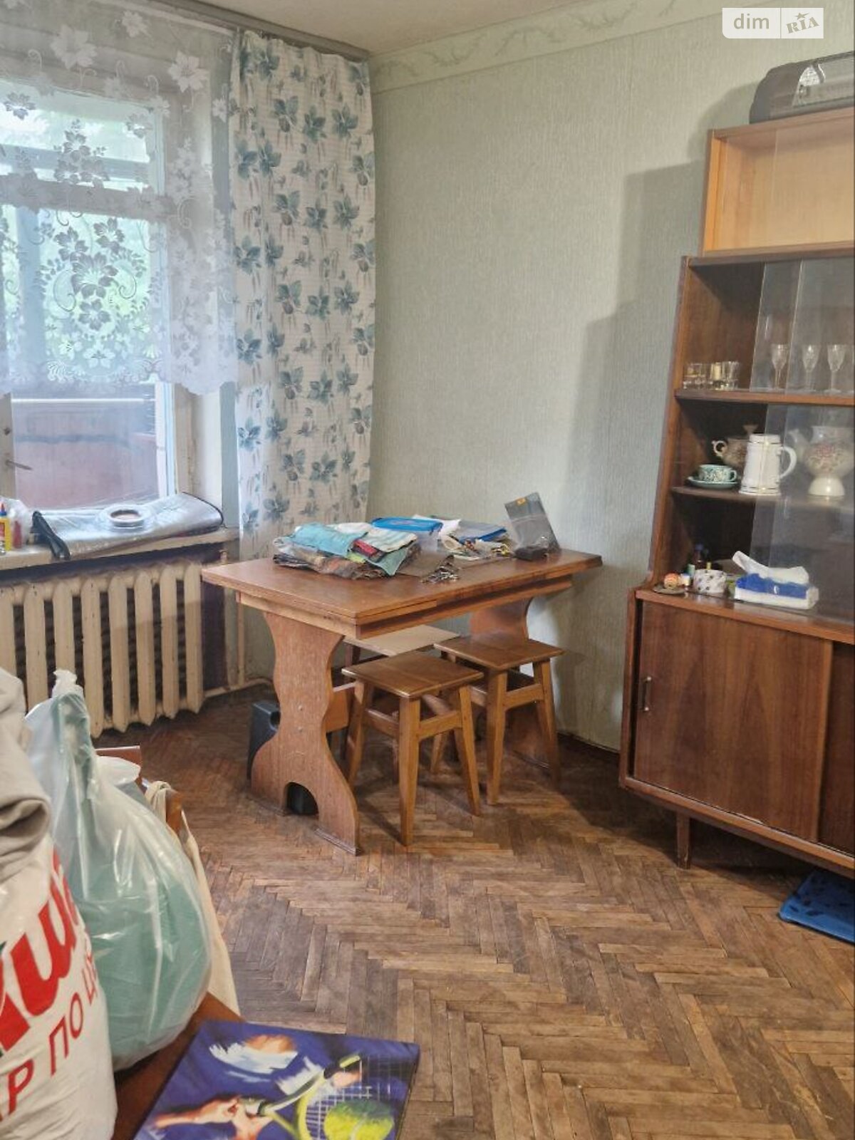 Продаж однокімнатної квартири в Києві, на вул. Озерна (Солом'янка) 7, фото 1 Продаж однокімнатної квартири в Києві, на вул. Озерна (Солом'янка) 7, фото 1