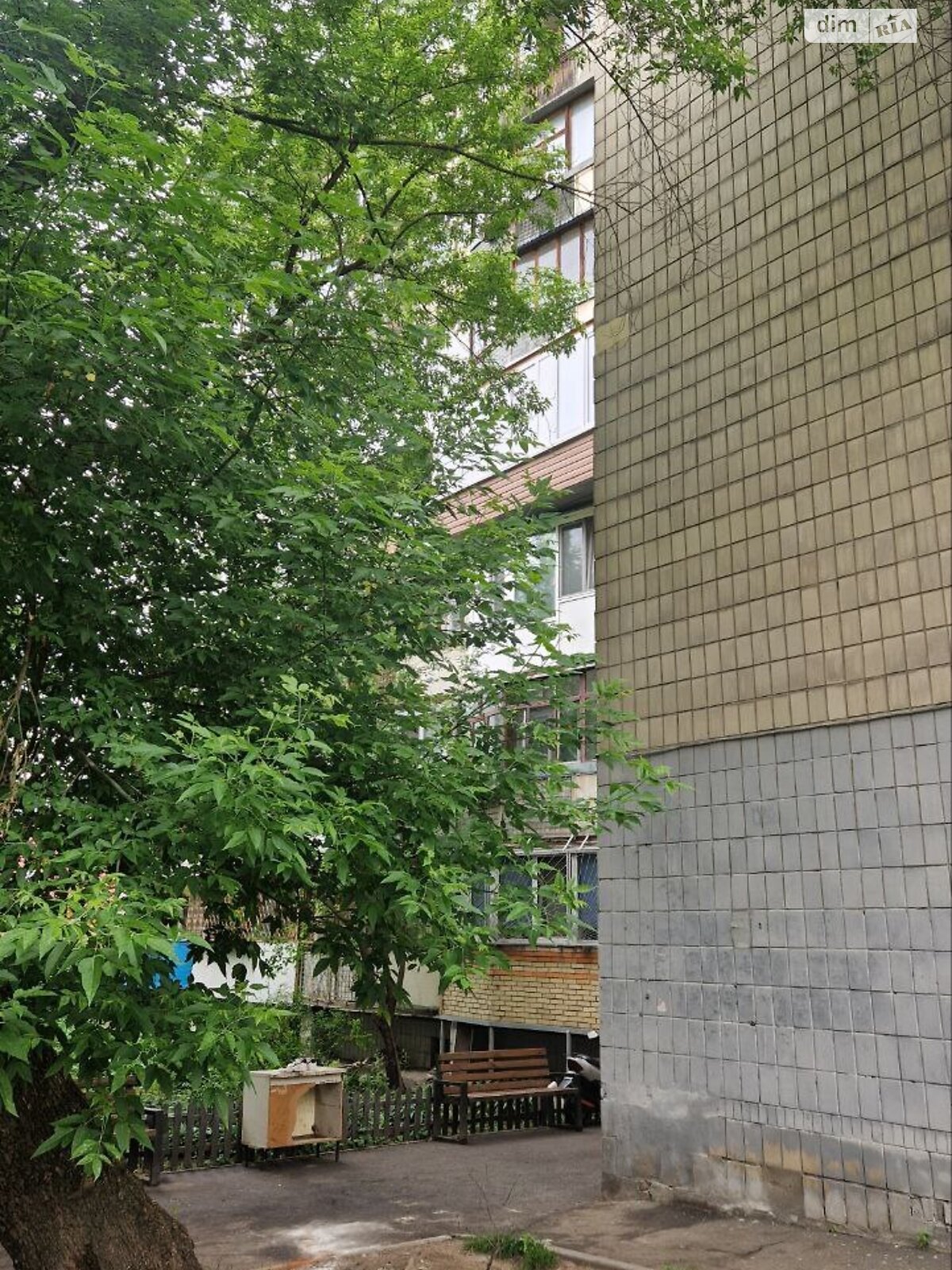 Продаж однокімнатної квартири в Києві, на вул. Озерна (Солом'янка) 7, фото 1 Продаж однокімнатної квартири в Києві, на вул. Озерна (Солом'янка) 7, фото 1