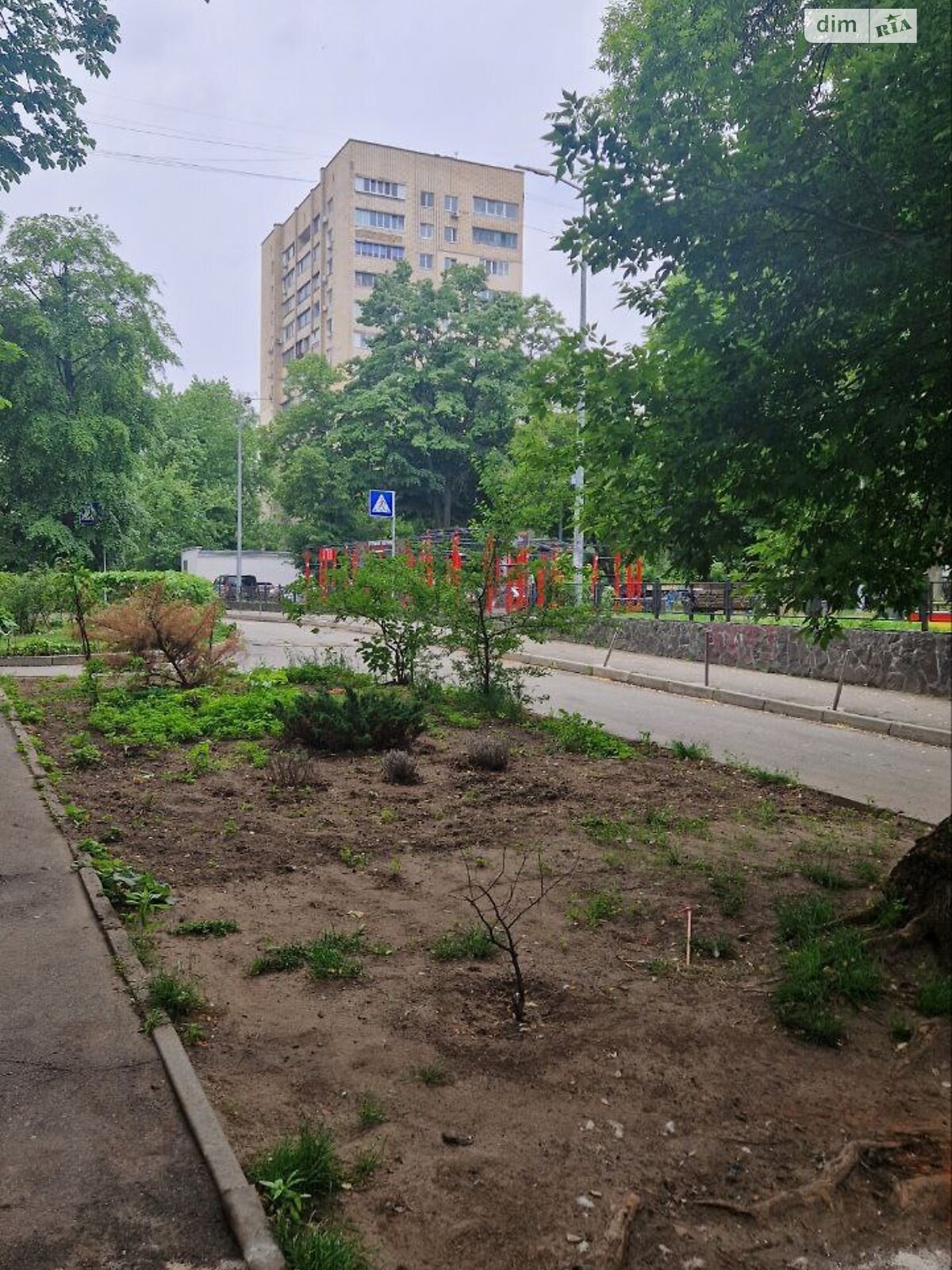 Продаж однокімнатної квартири в Києві, на вул. Озерна (Солом'янка) 7, фото 1 Продаж однокімнатної квартири в Києві, на вул. Озерна (Солом'янка) 7, фото 1