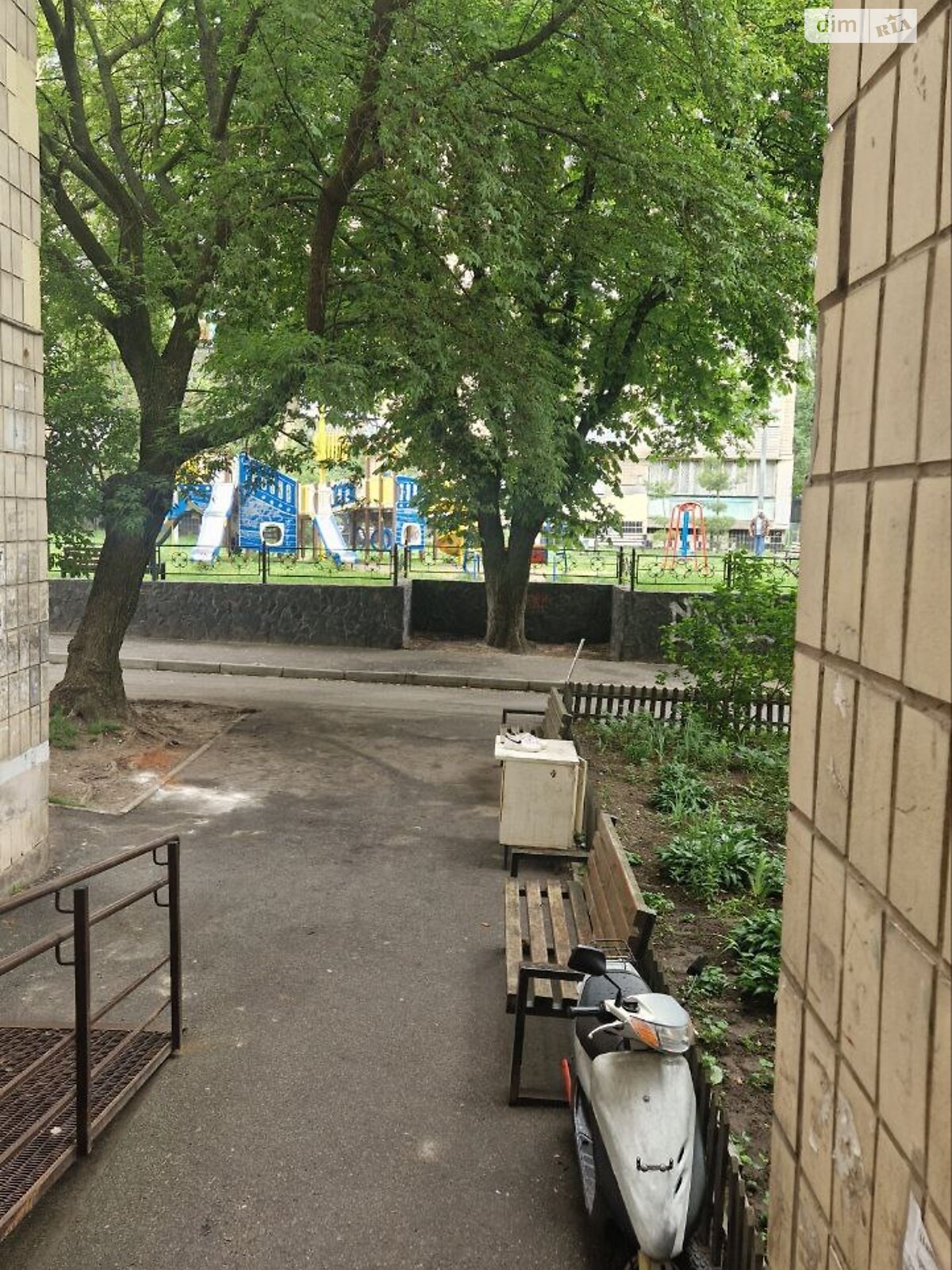 Продаж однокімнатної квартири в Києві, на вул. Озерна (Солом'янка) 7, фото 1 Продаж однокімнатної квартири в Києві, на вул. Озерна (Солом'янка) 7, фото 1