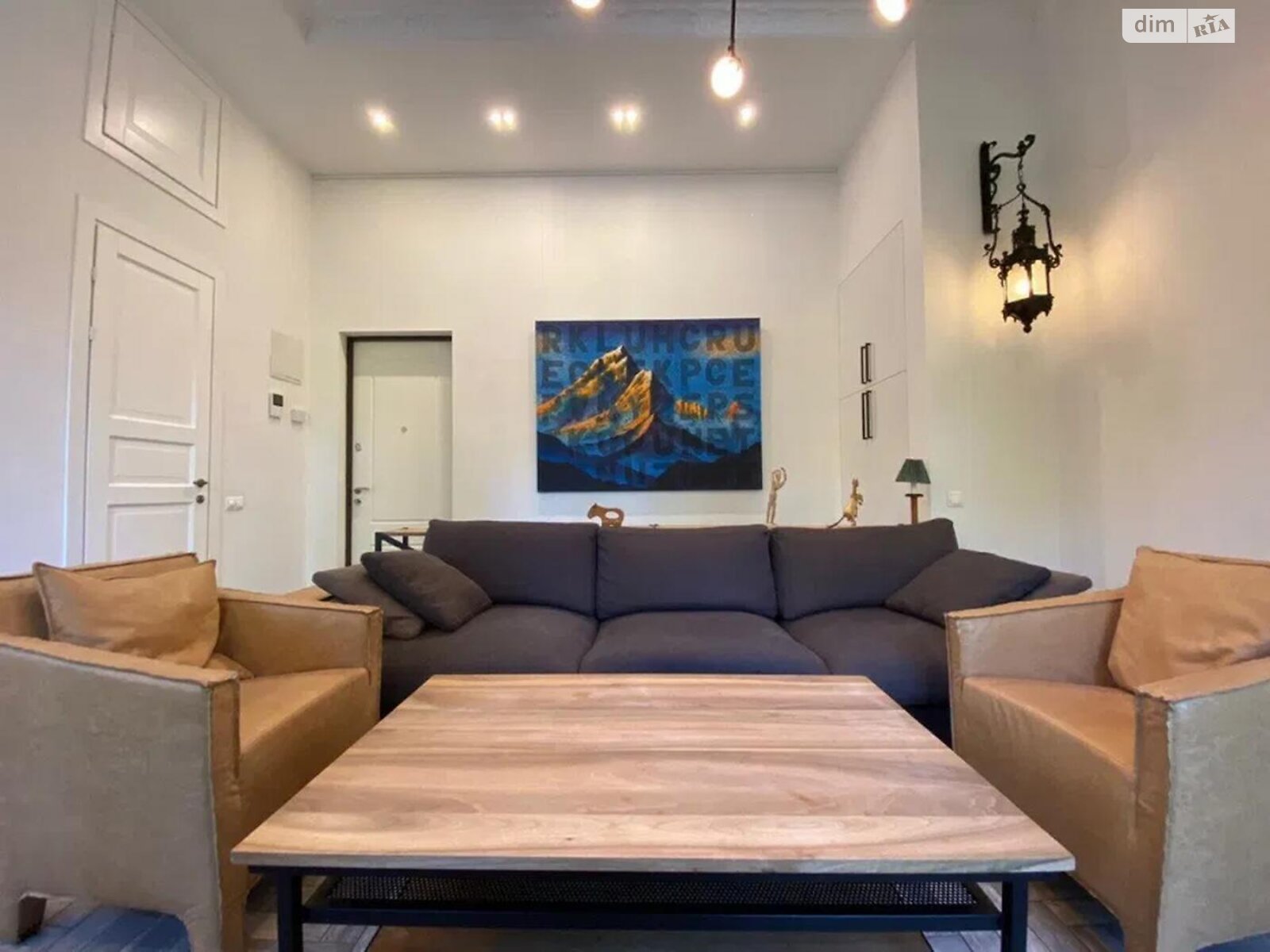 Продажа двухкомнатной квартиры в Киеве, на ул. Гетмана Павла Скоропадского 23, район Паньковщина фото 1