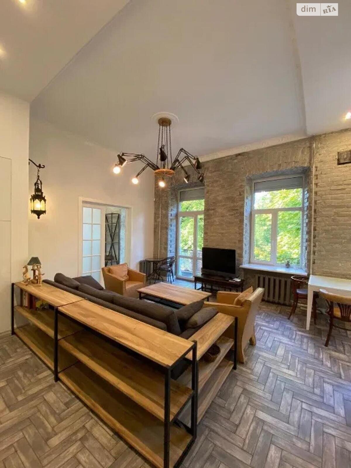 Продажа двухкомнатной квартиры в Киеве, на ул. Гетмана Павла Скоропадского 23, район Паньковщина фото 1