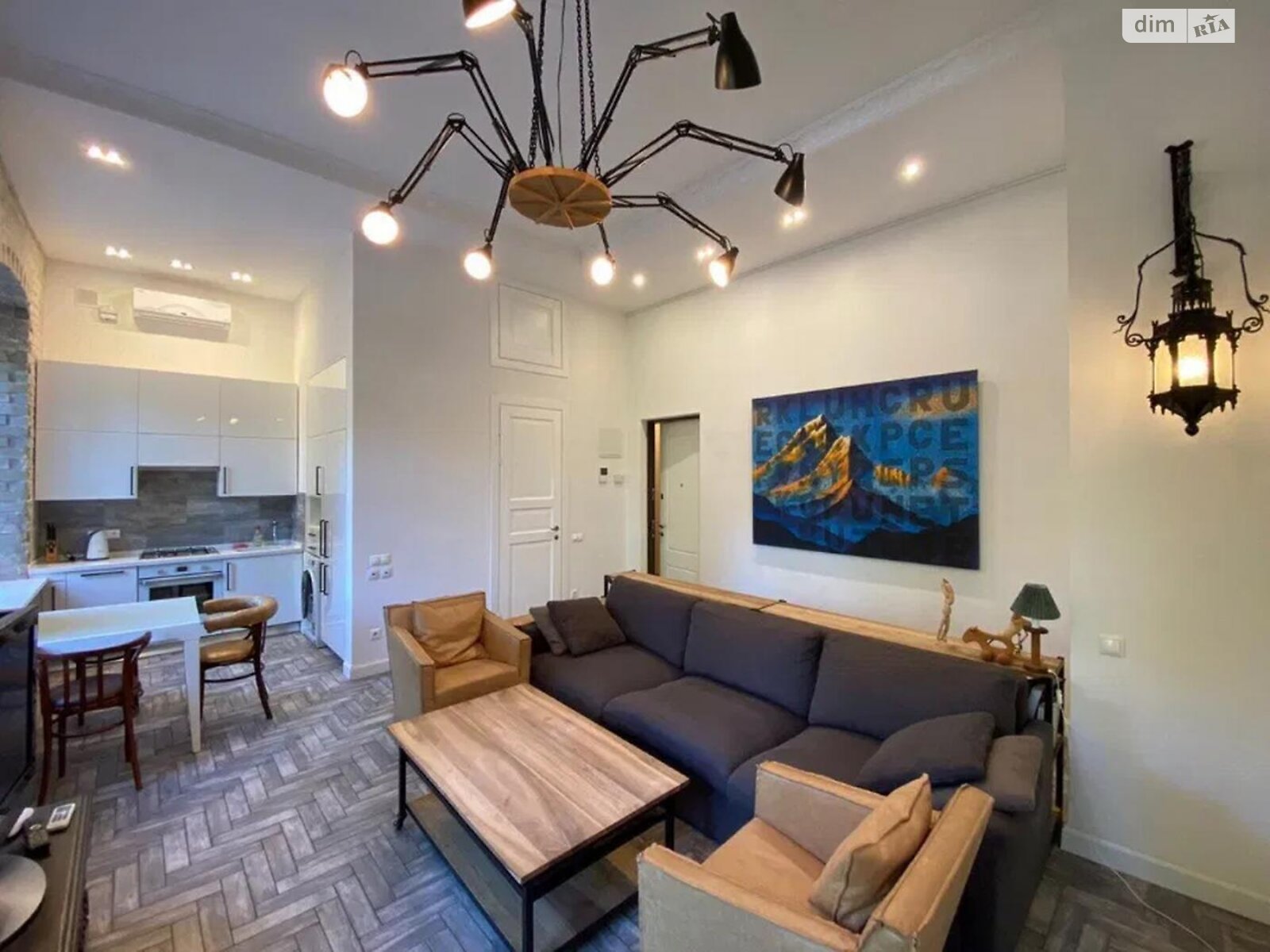 Продажа двухкомнатной квартиры в Киеве, на ул. Гетмана Павла Скоропадского 23, район Паньковщина фото 1