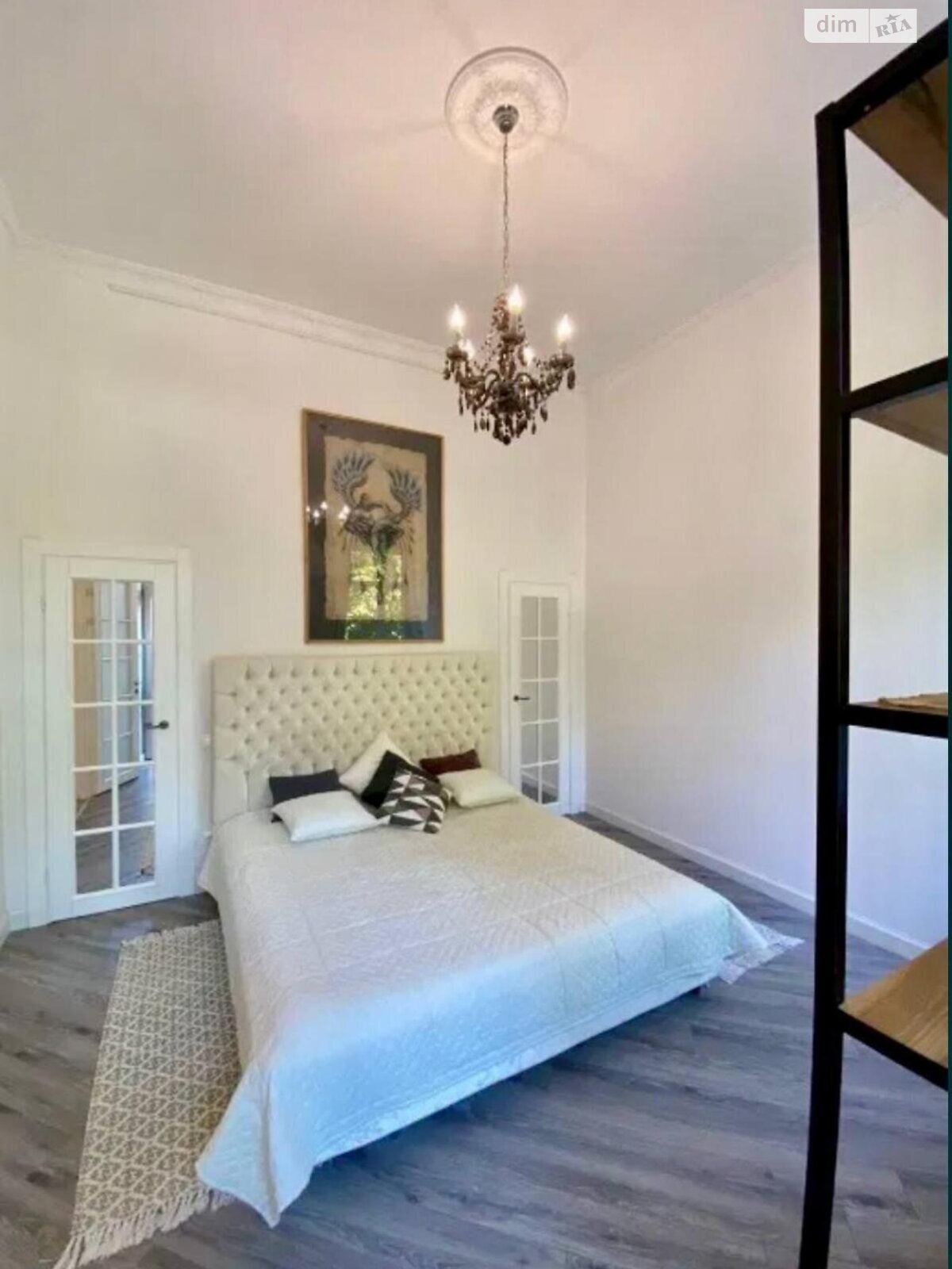 Продажа двухкомнатной квартиры в Киеве, на ул. Гетмана Павла Скоропадского 23, район Паньковщина фото 1